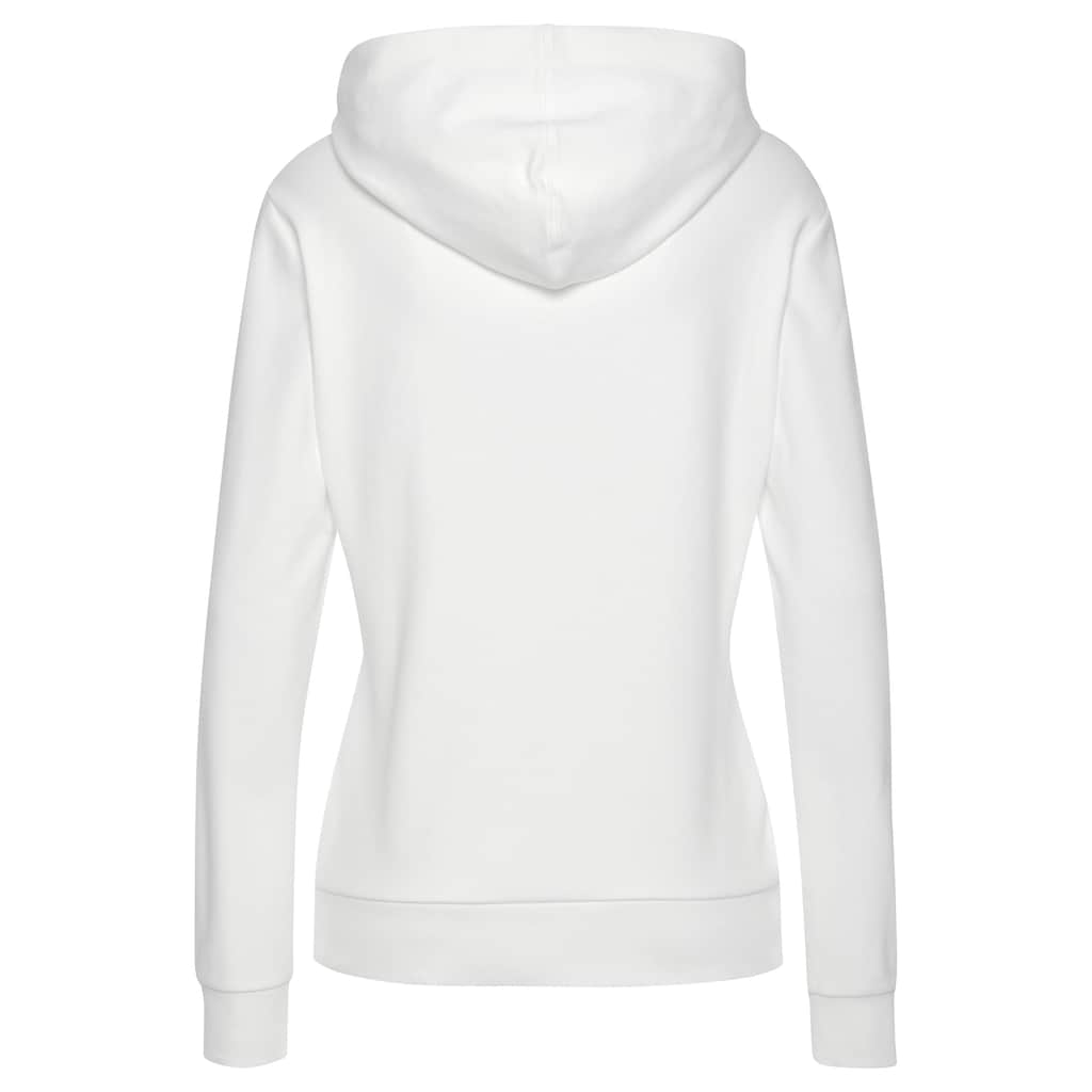 Bench. Loungewear Kapuzensweatshirt