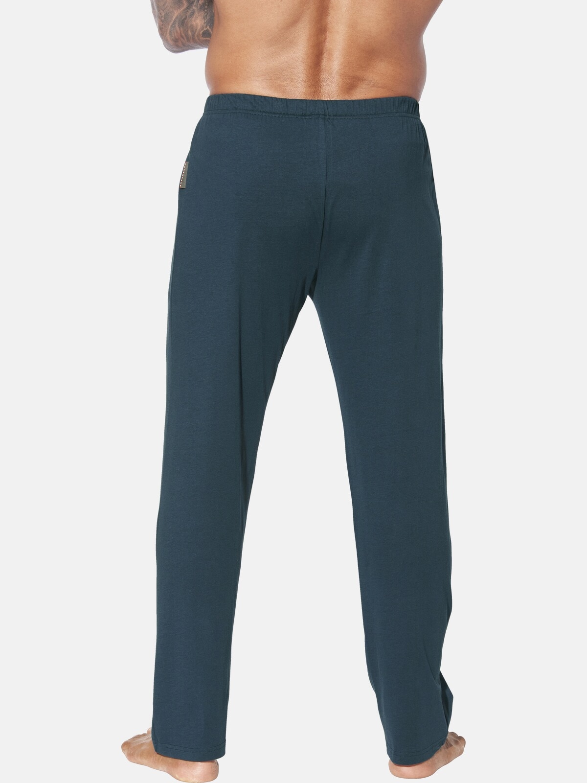 Jan Vanderstorm Pyjama »Schlafhose ANSSI«