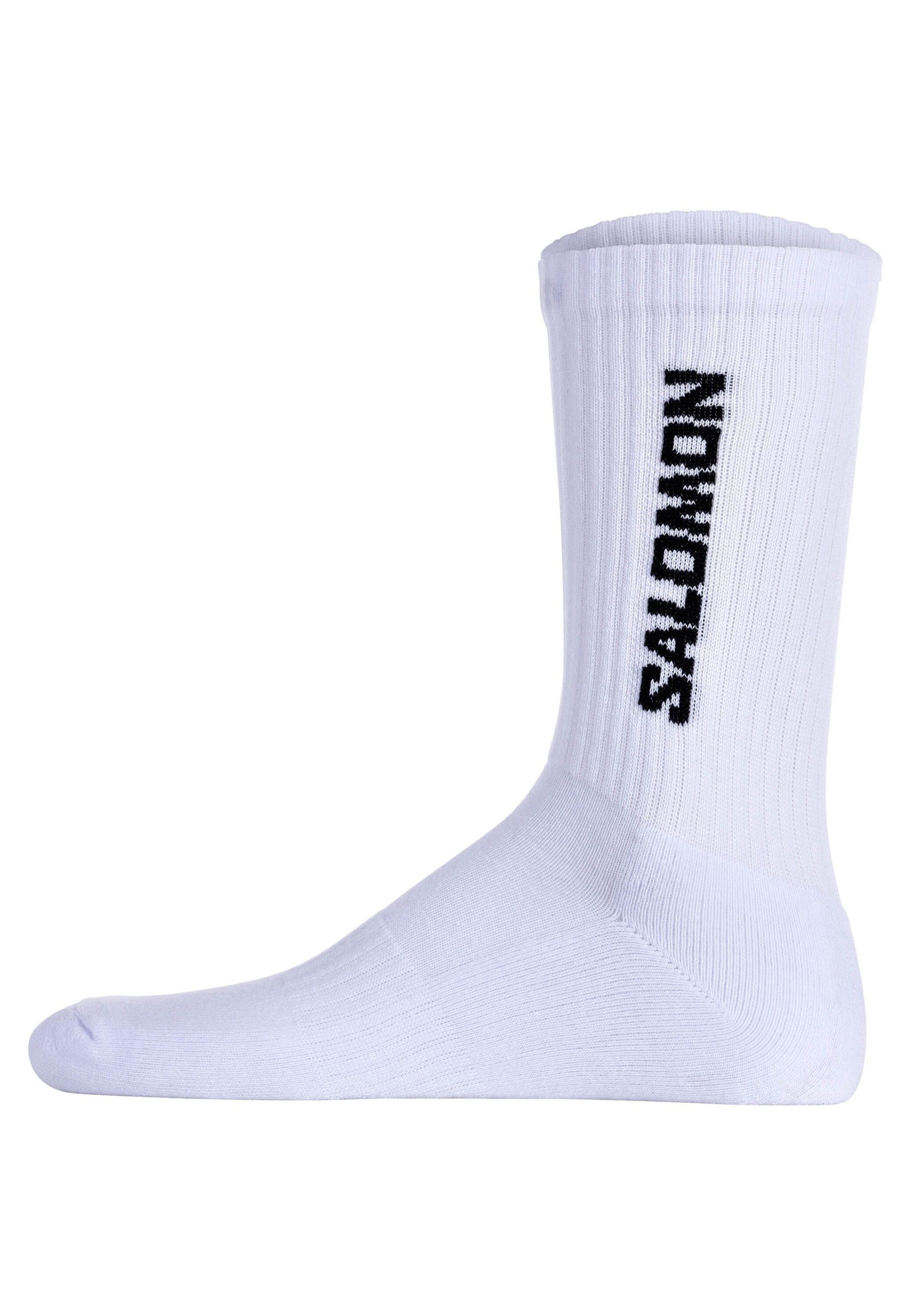 Salomon Kurzsocken »Socken EVERYDAY CREW 9P 9er Pack«