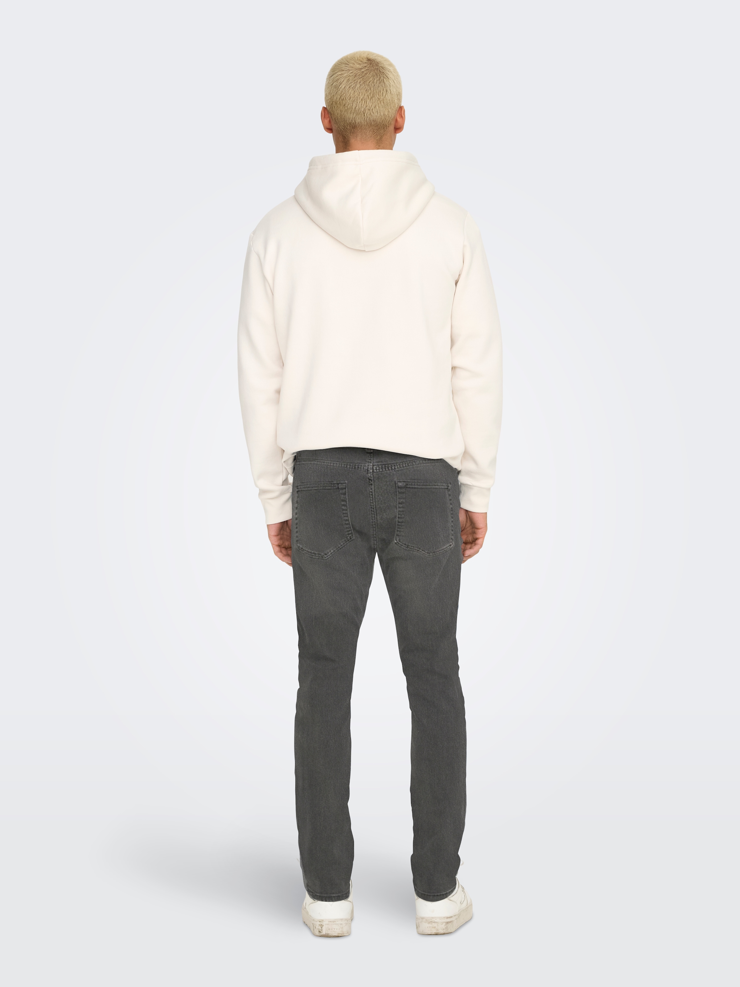 ONLY & SONS Slim-fit-Jeans »ONSLOOM SLIM BOX PIM DNM MU OTL«