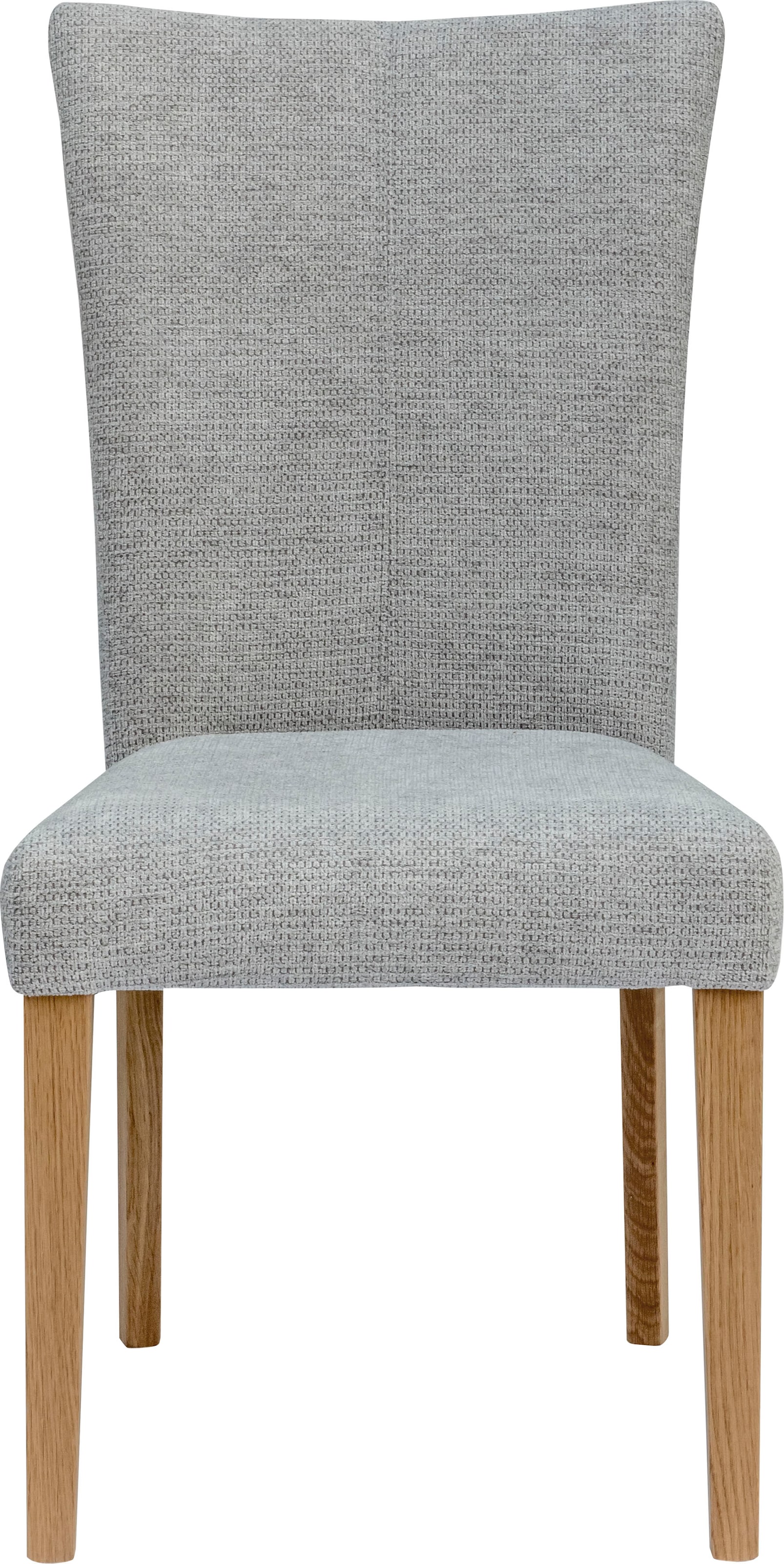 Home affaire Esszimmerstuhl »Aspen Polsterstuhl« (Set) 2 Stk.Massivholzgestell, in vielen Bezugsqualitäten Landhaus