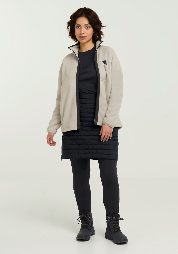 Jack Wolfskin Fleecejacke »SUMETRO FZ W«