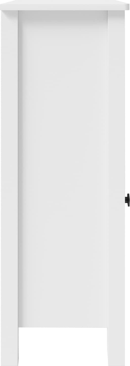 welltime Beistellschrank »SYLT«, Badmöbel, Breite 40cm