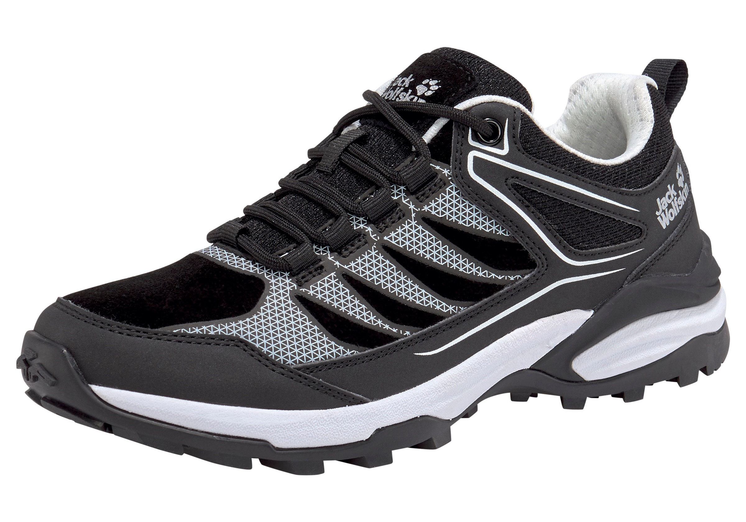 Jack Wolfskin Wanderschuh »CRUISER LOW W« kaufen