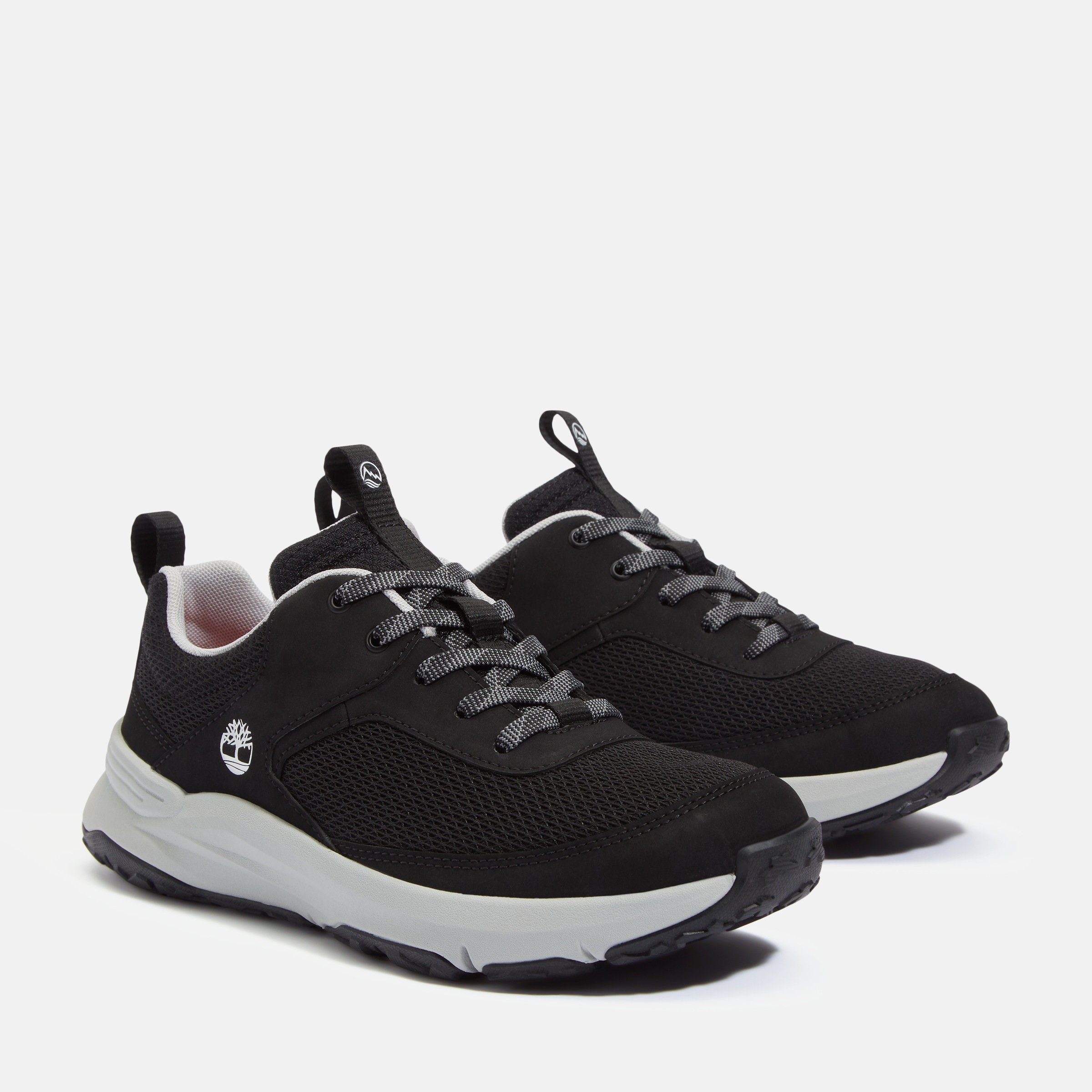 Timberland Sneaker »MOTION ACCESSLOW HOOK & LOOP SNEAKER«, Winterschuhe, Sneakerboots, Winterboots