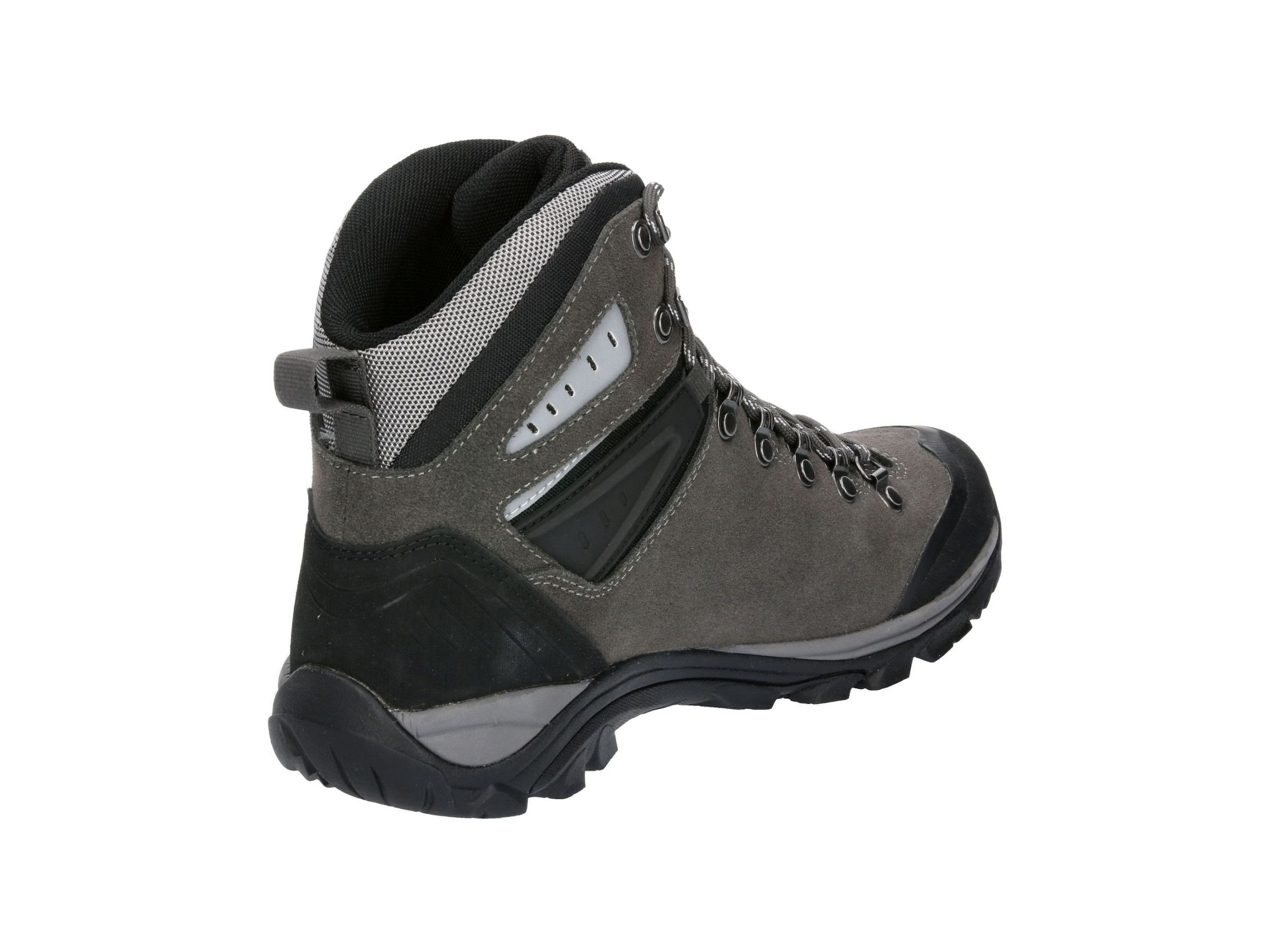 BRÜTTING Outdoorschuh »Outdoorstiefel Mount Greylock«