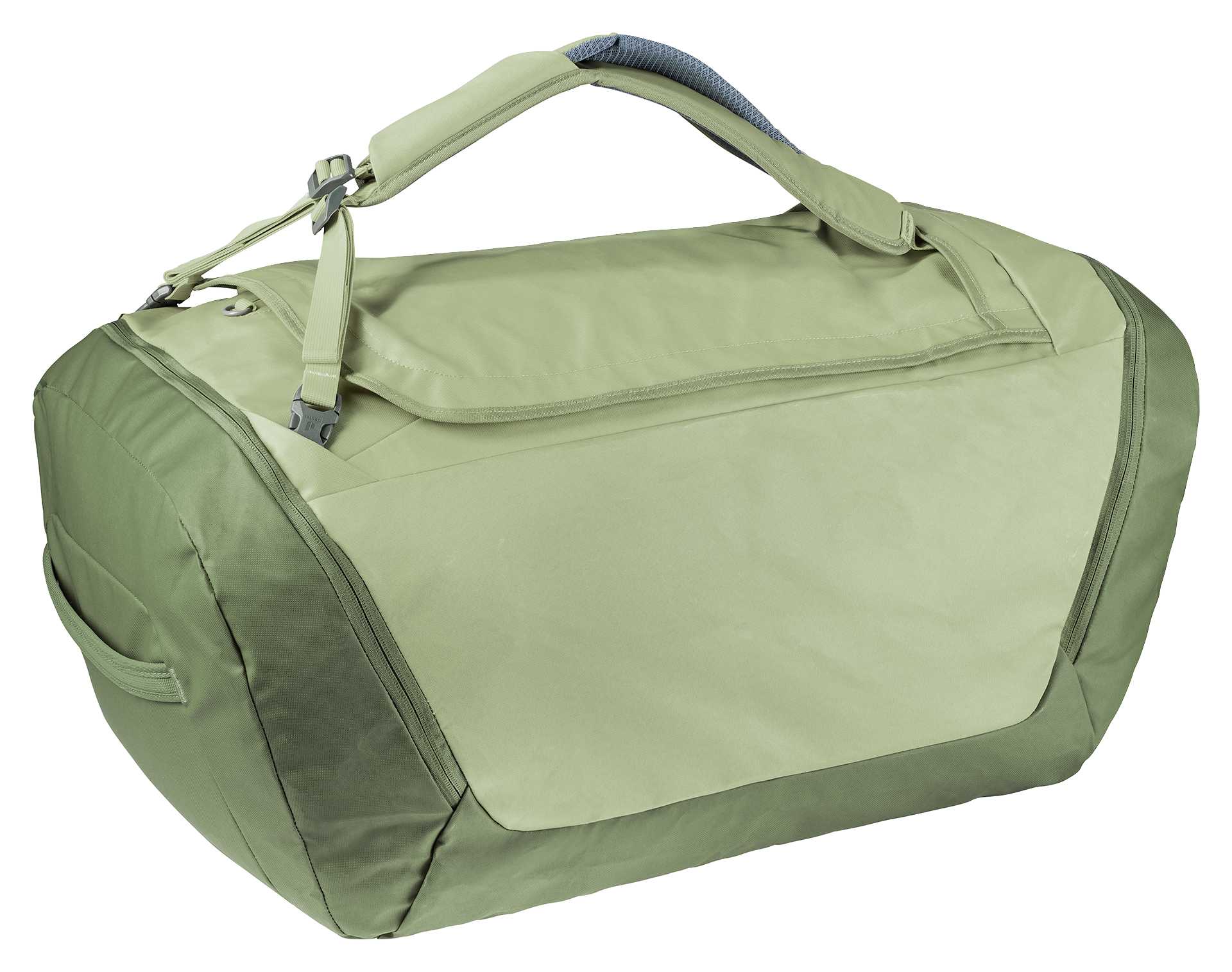 deuter Reisetasche »DUFFEL PRO 90 L« für Erwachsene, aus Polyester, 90 Liter Volumen, sportlicher Stil