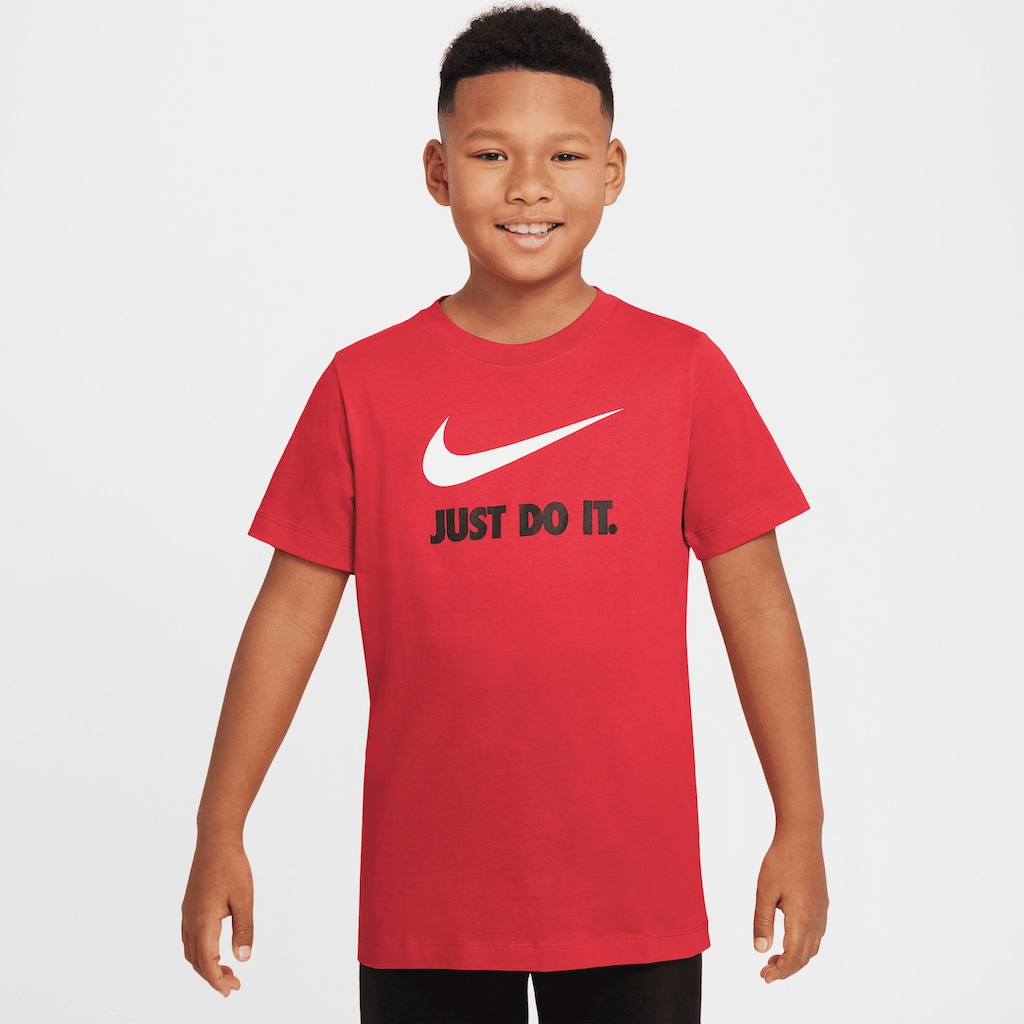 Nike Sportswear T-Shirt »Big Kids' JDI T-Shirt«