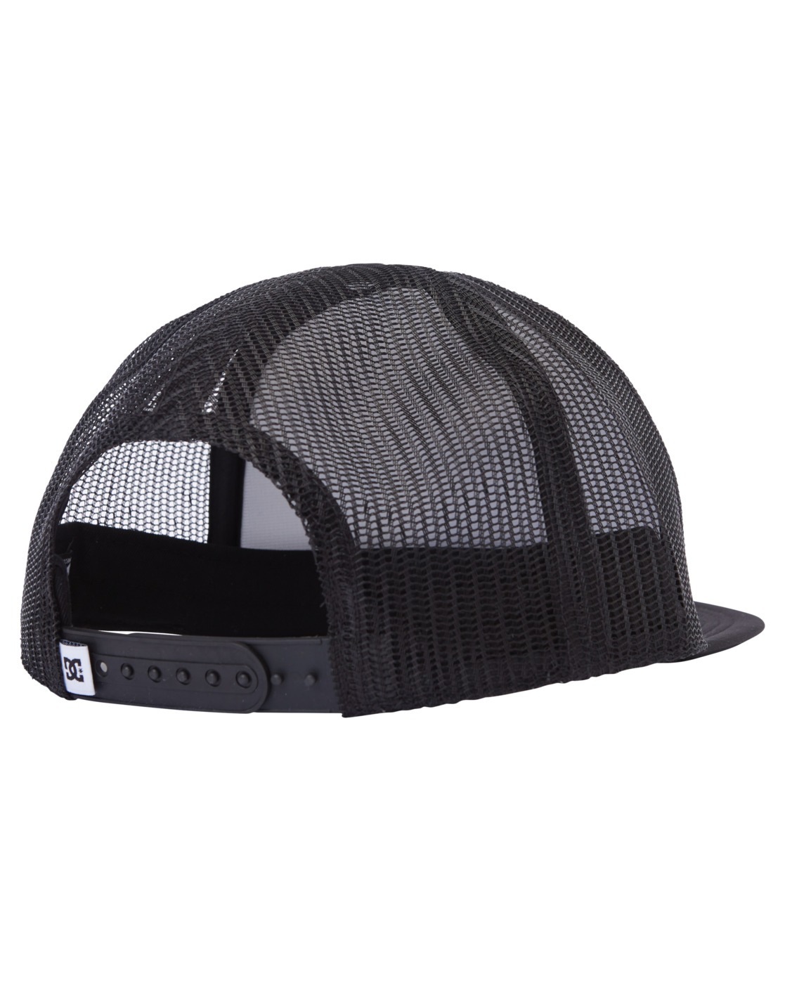 DC Shoes Trucker Cap »Gas Station«