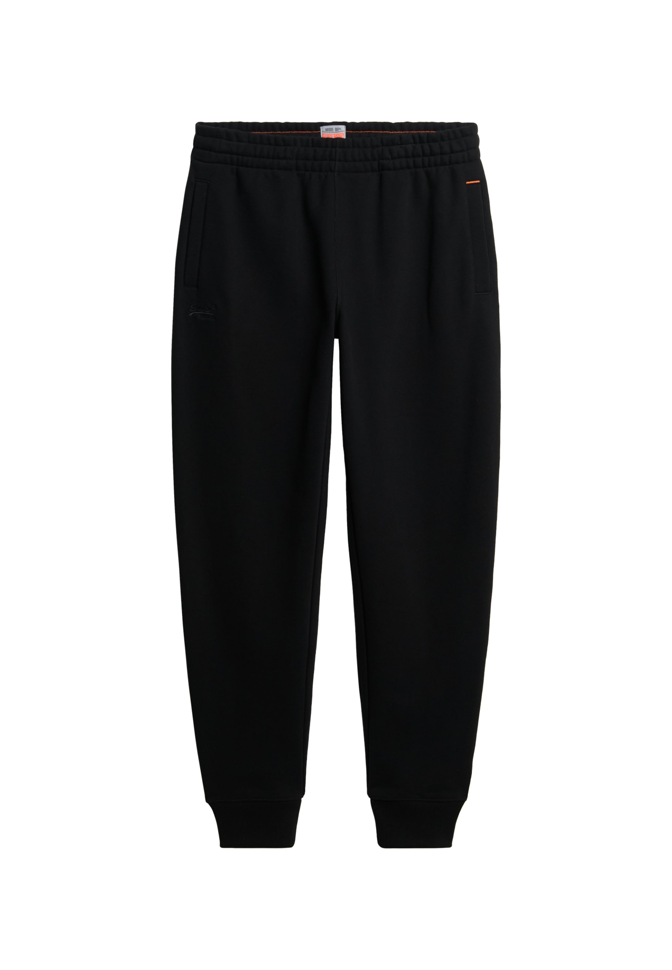 Superdry Sweathose »ESSENTIAL LOGO JOGGERS HB«