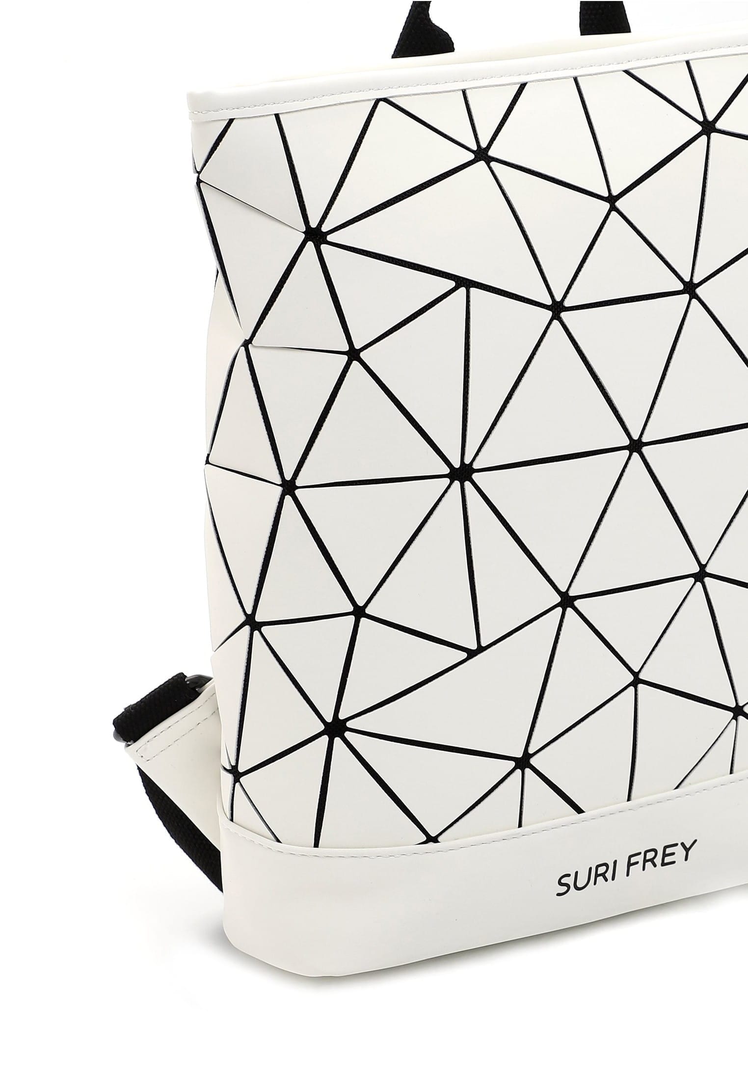 SURI FREY Rucksack »Rucksack SFY SURI Sports Jessy-Lu«