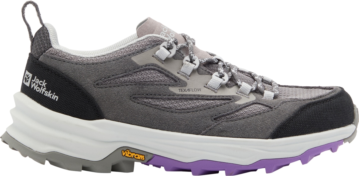 Jack Wolfskin Wanderschuh »CYROX VENT LOW W«