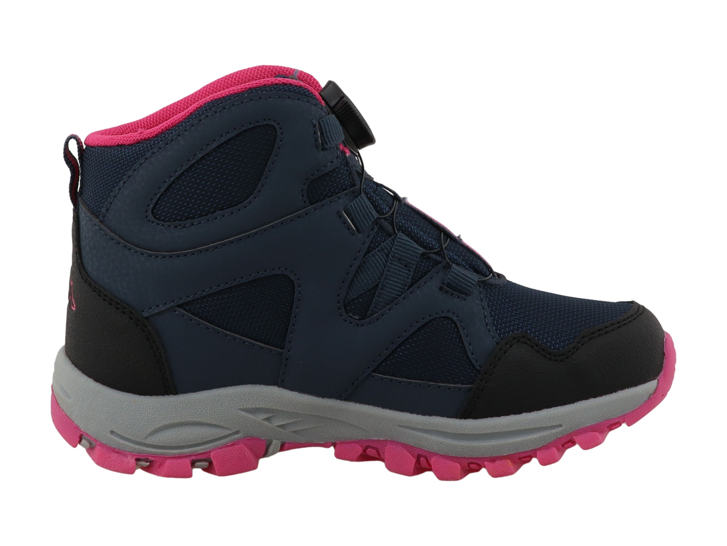 Kappa Outdoorschuh »ERICA«  wasserdicht, mit praktischem Drehverschluss