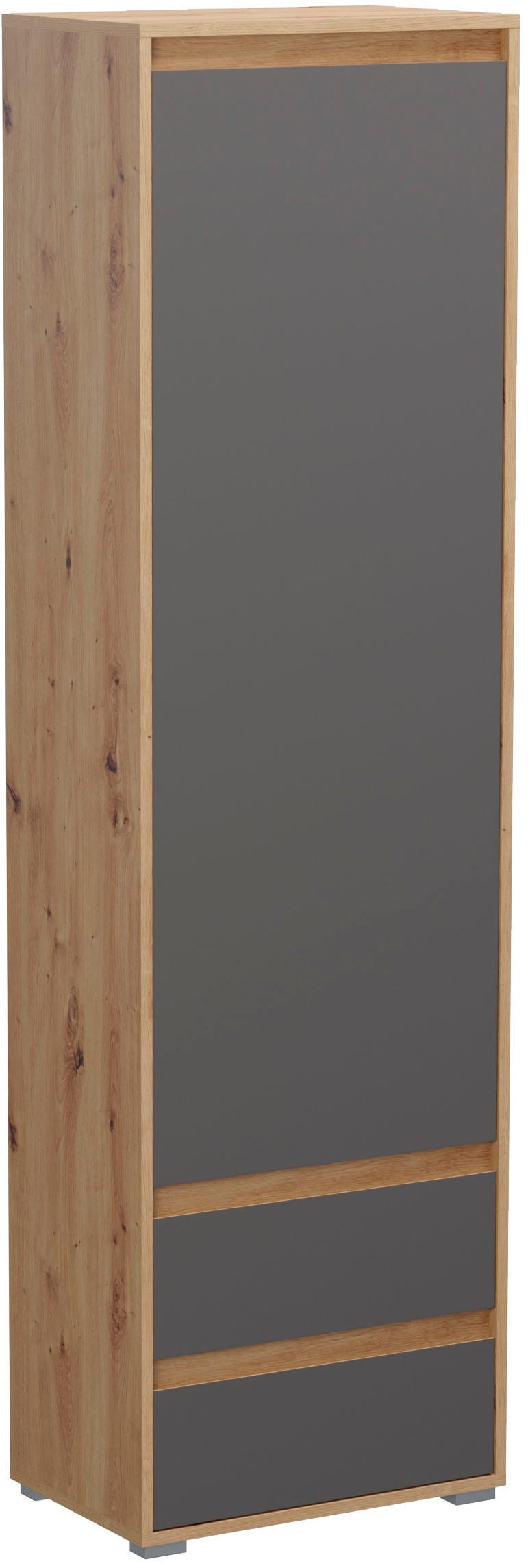 INOSIGN Garderobenschrank »Trosa«, Breite Höhe 190 cm