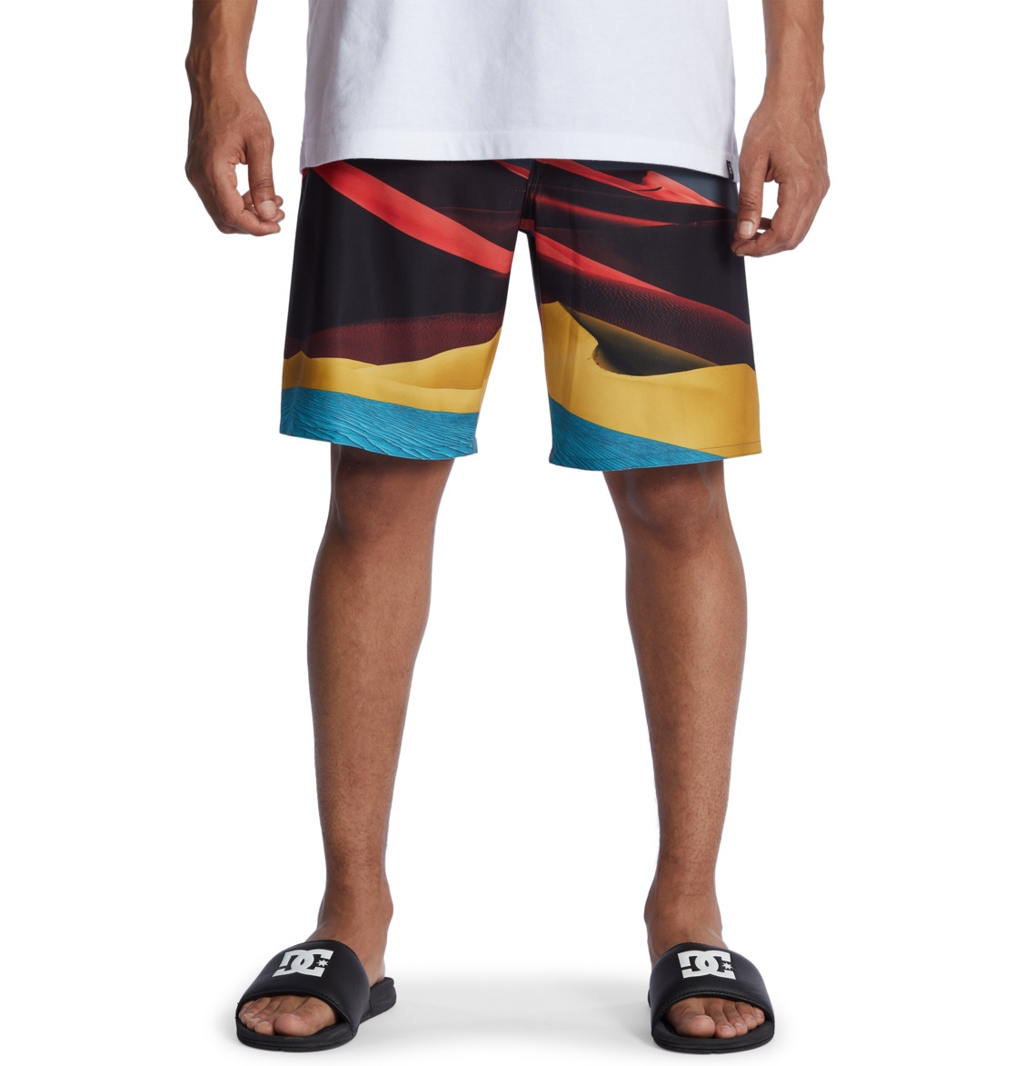 Boardshorts »Radial Vibe 19"«