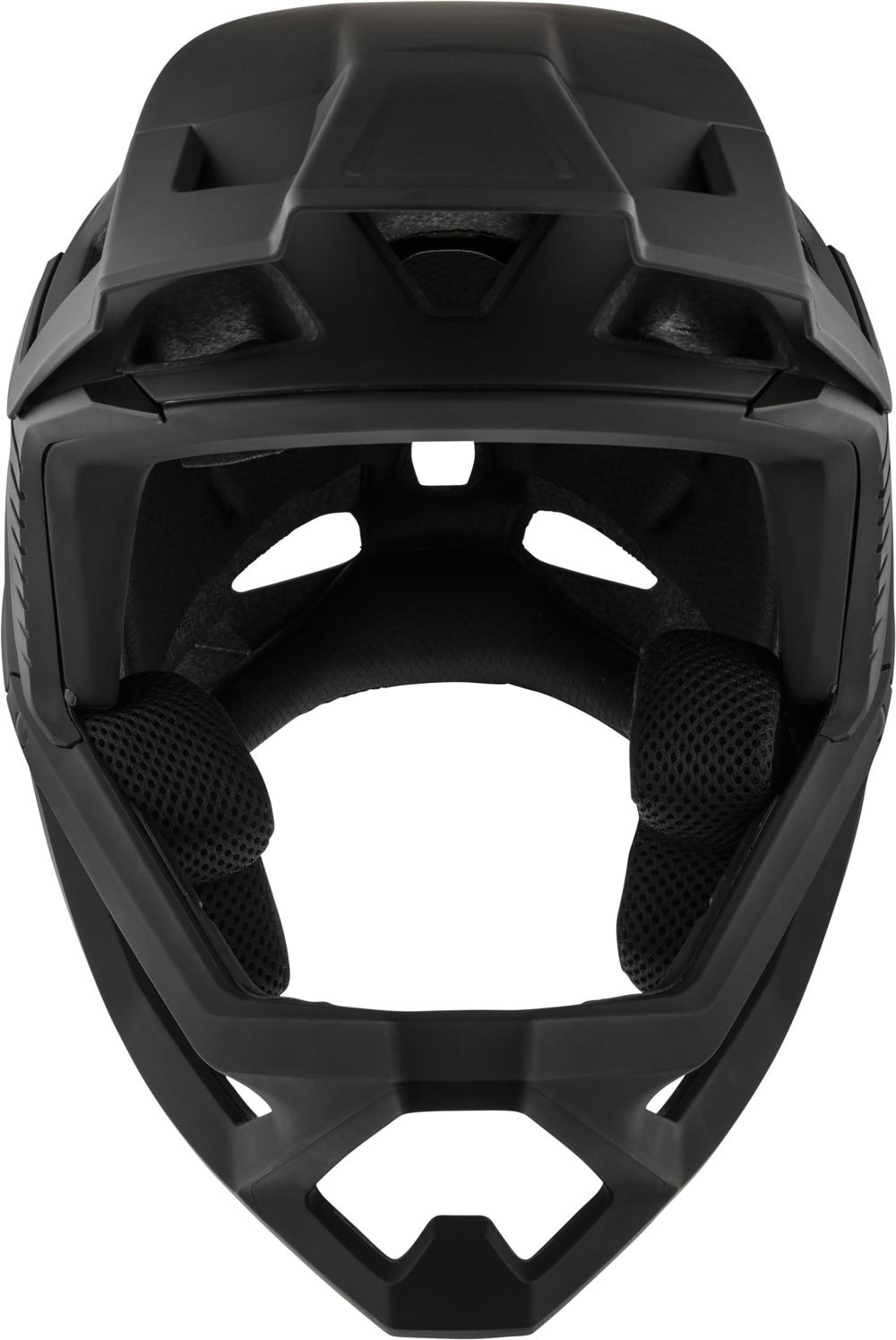 Alpina Sports Fahrradhelm »MTB-Fahrradhelm Roca, schwarz matt«