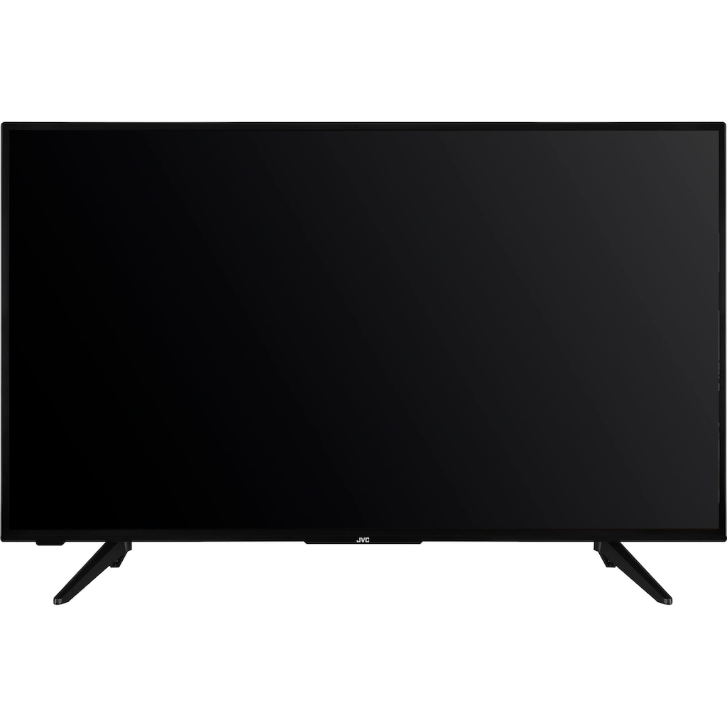 JVC LED-Fernseher »LT-43VA3055«, 108 cm/43 Zoll, 4K Ultra HD, Android TV-Smart-TV