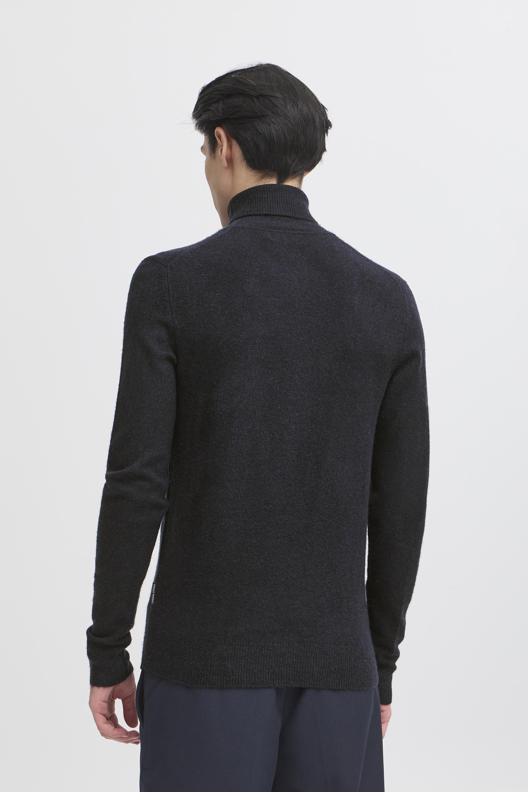 Casual Friday Rollkragenpullover »Rollkragenpullover CFHEINE roll neck«