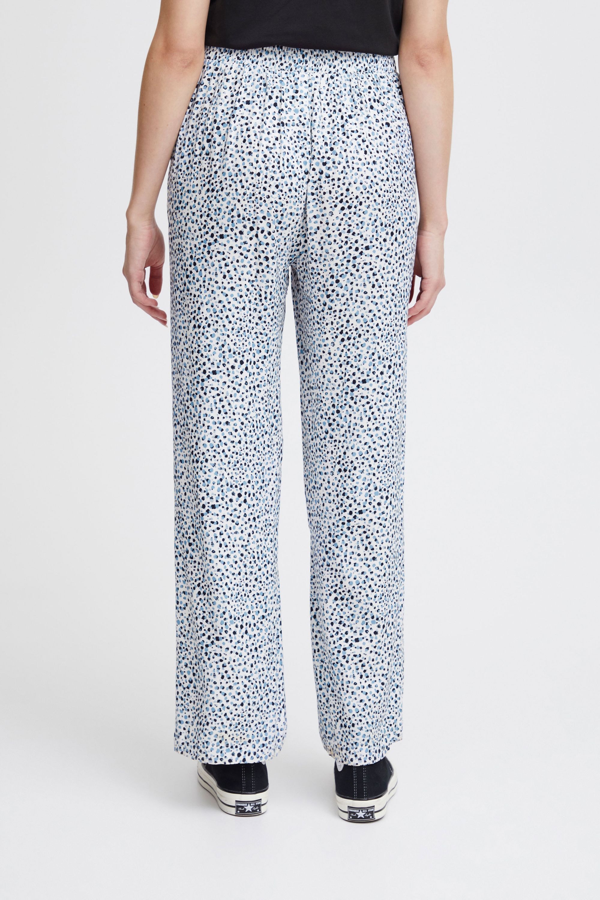 Ichi Stoffhose »Stoffhose IHAya«
