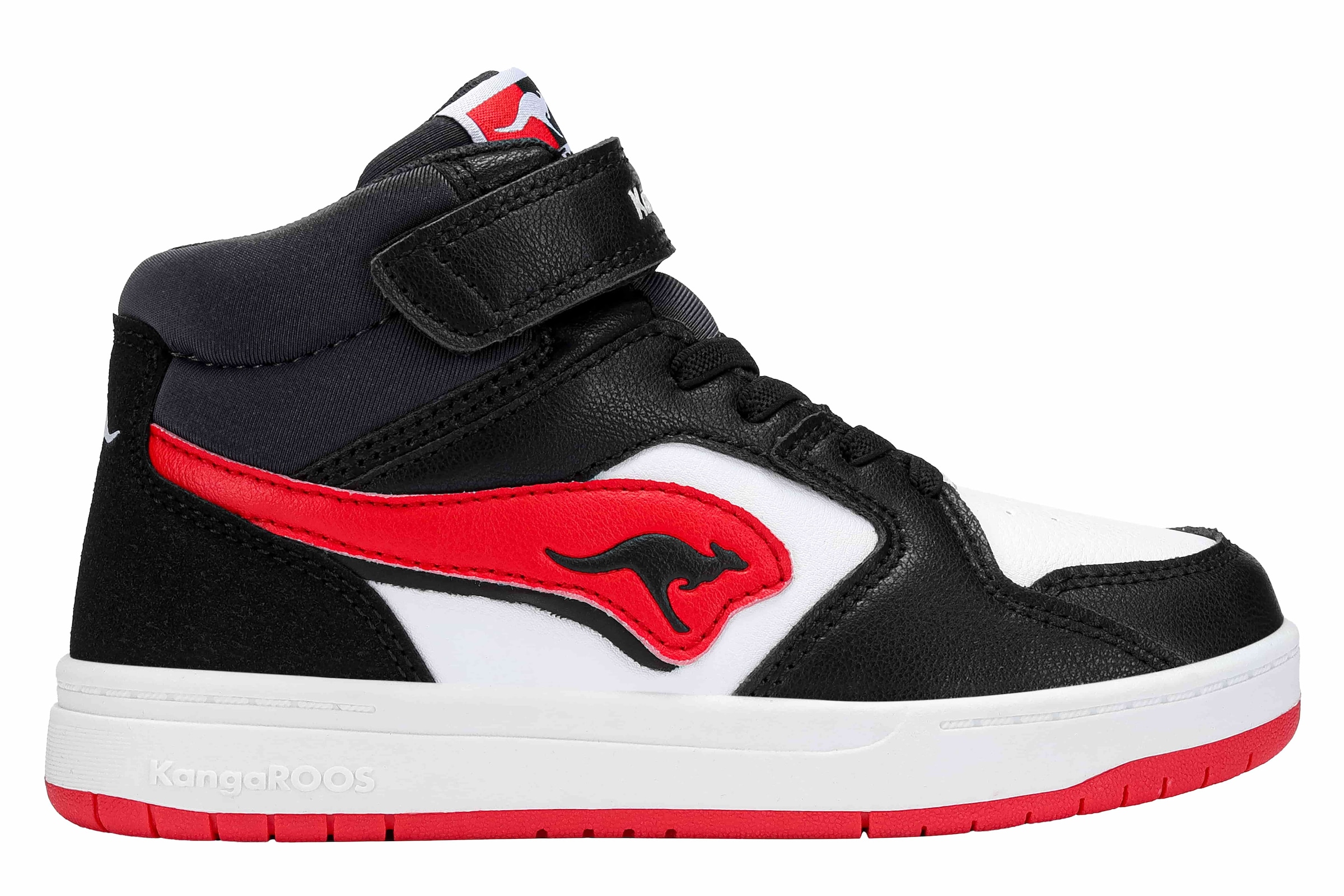 KangaROOS Sneaker »K-CP HOGAN EV«