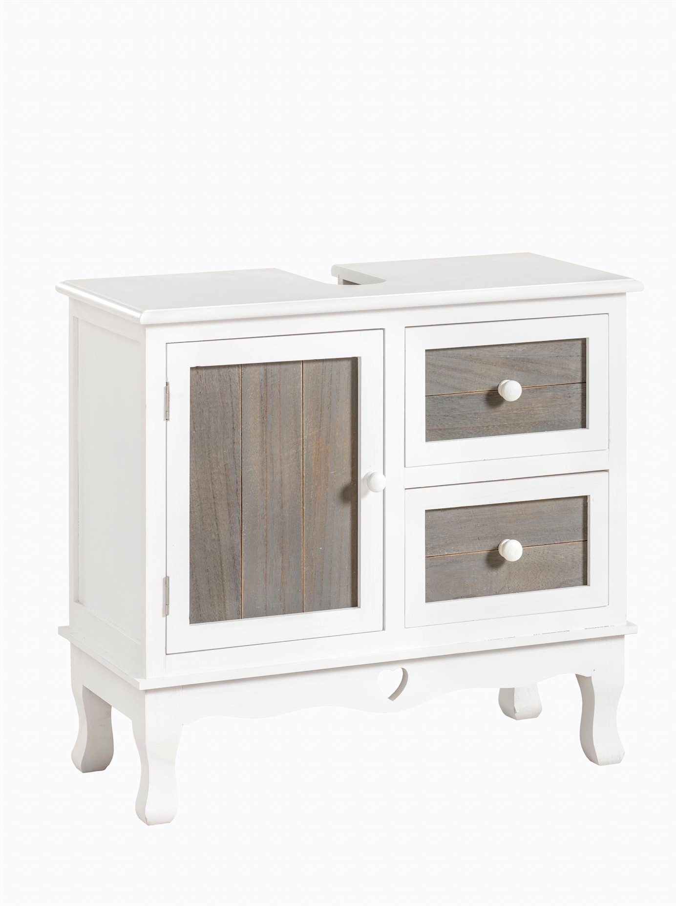 heine home Waschbeckenunterschrank