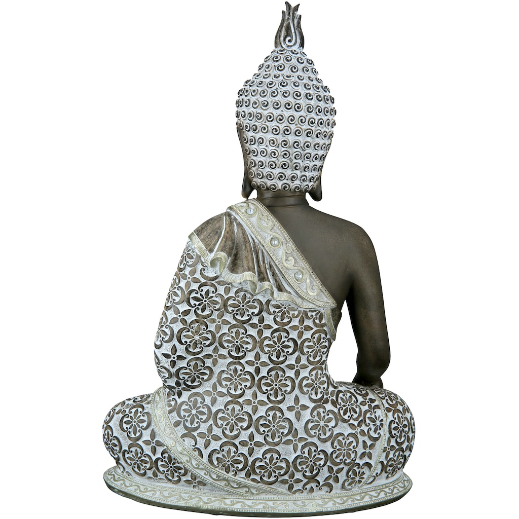 GILDE Buddhafigur »Buddha Mangala«