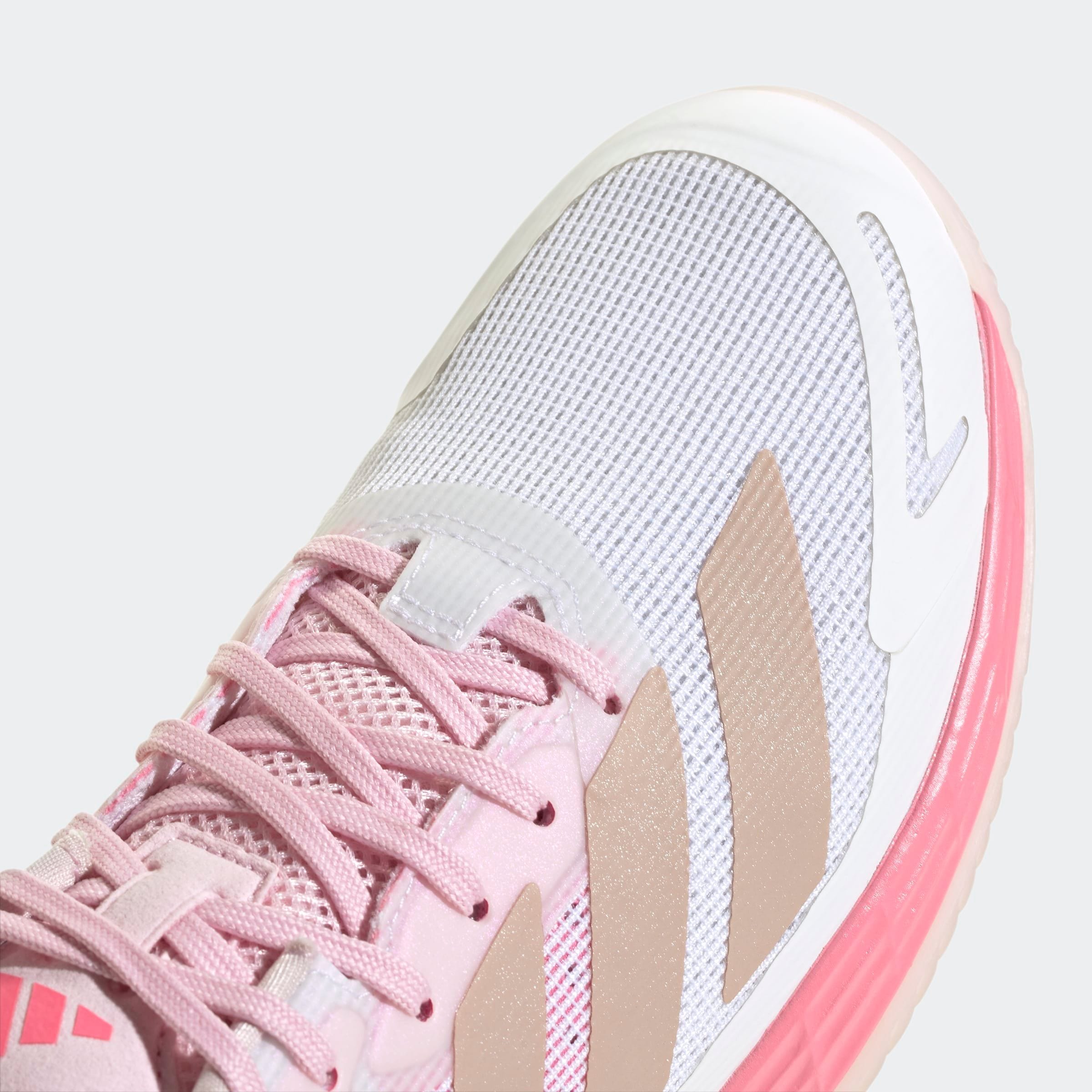 adidas Performance Tennisschuh »DEFIANT SPEED 2«