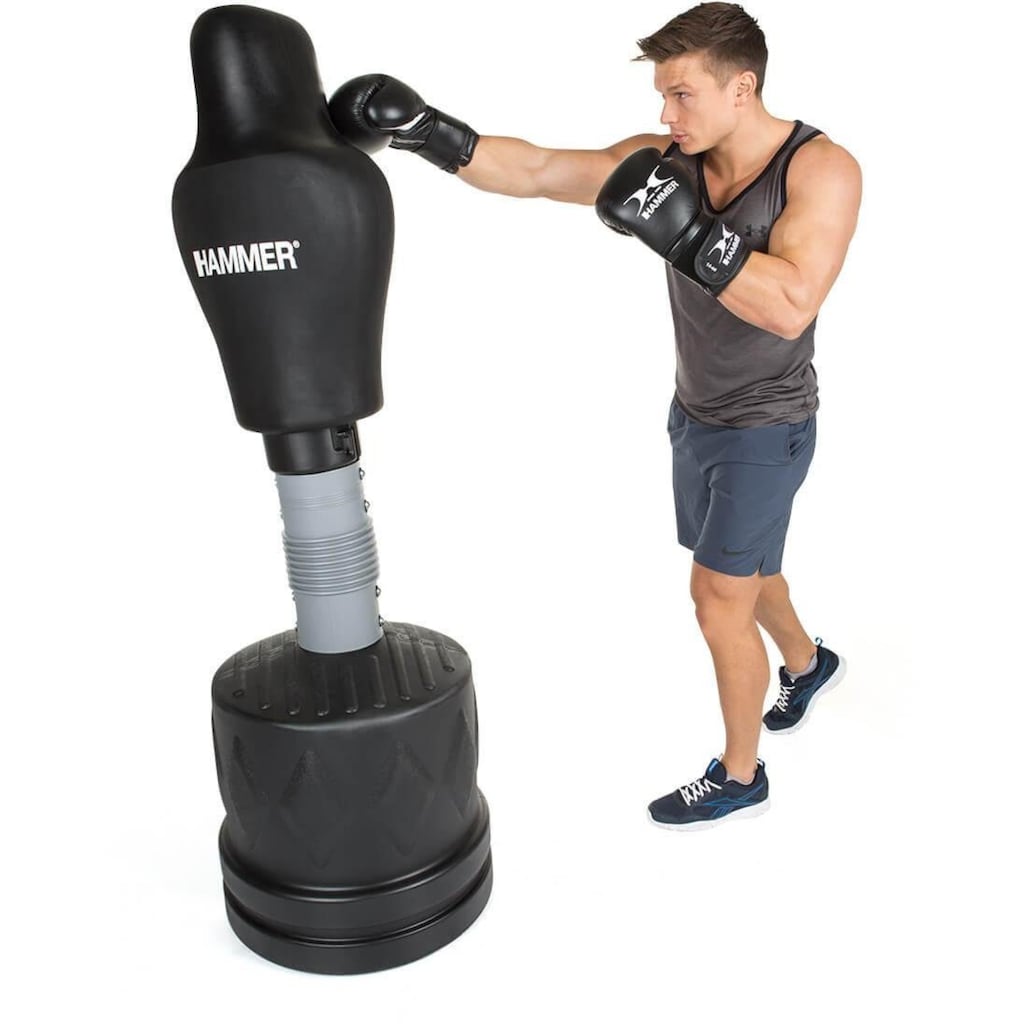 Hammer Boxdummy »Perfect Punch«