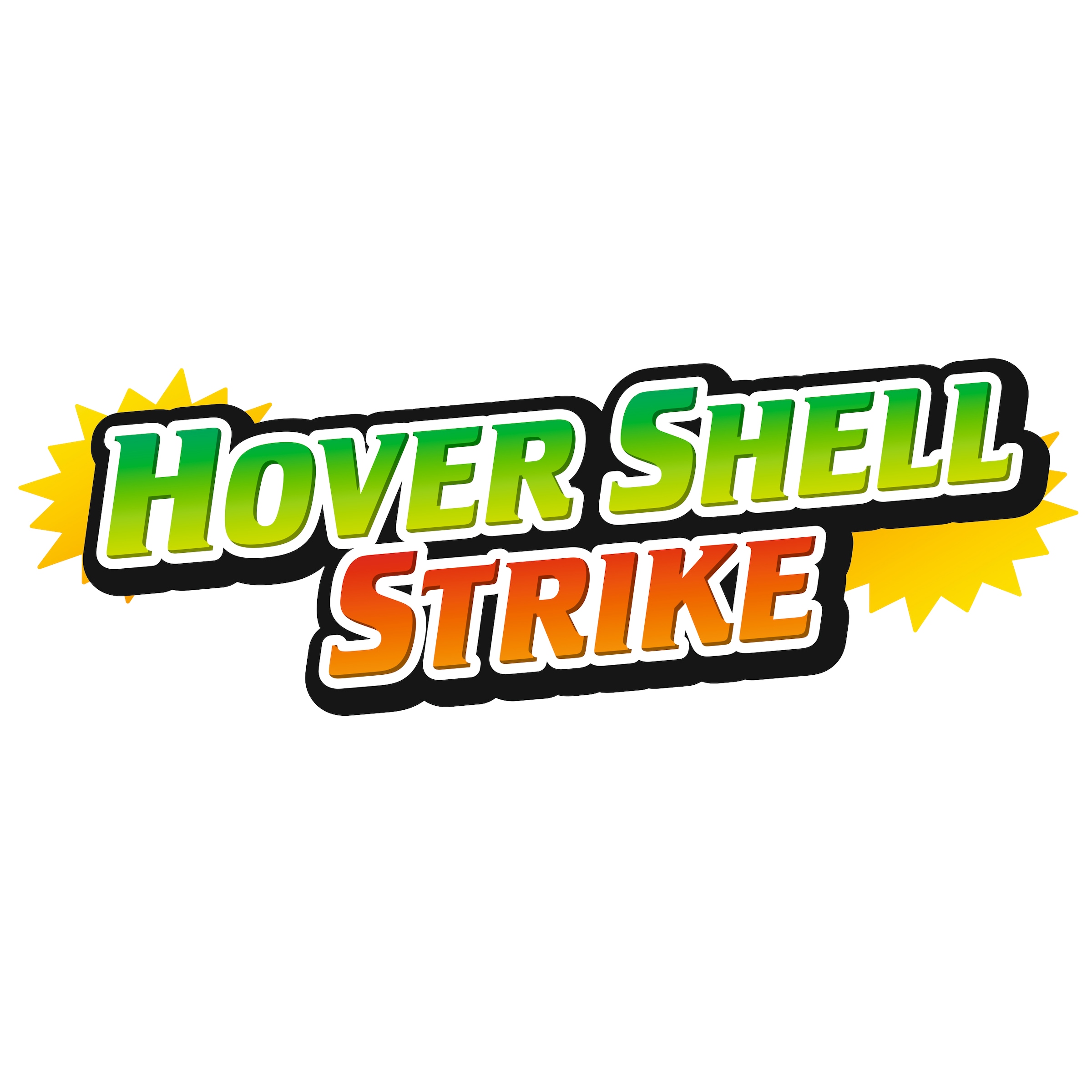 EPOCH Games Spiel »Super Mario™ Hover Shell Strike«