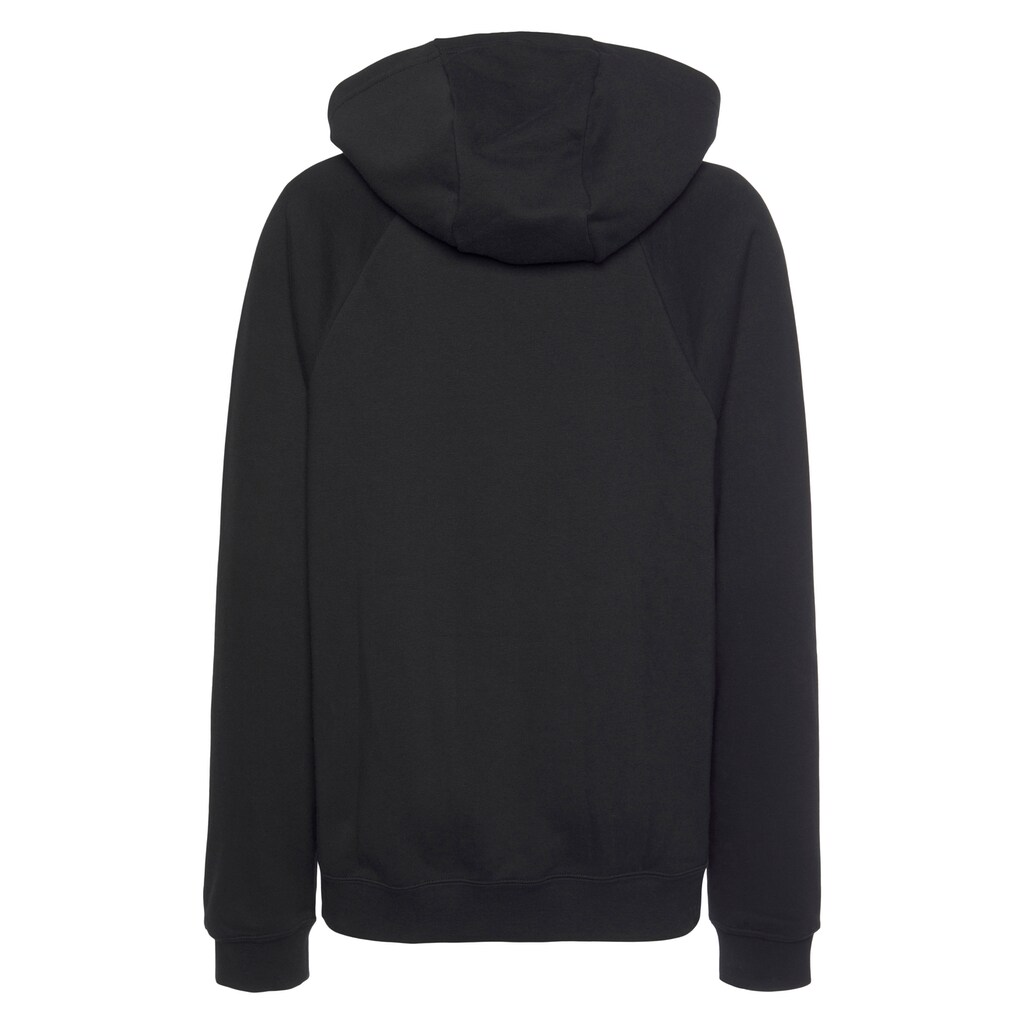 Nike Sportswear Kapuzensweatshirt »ESSENTIAL WOMENS FLEECE PULLOVER HOODIE«