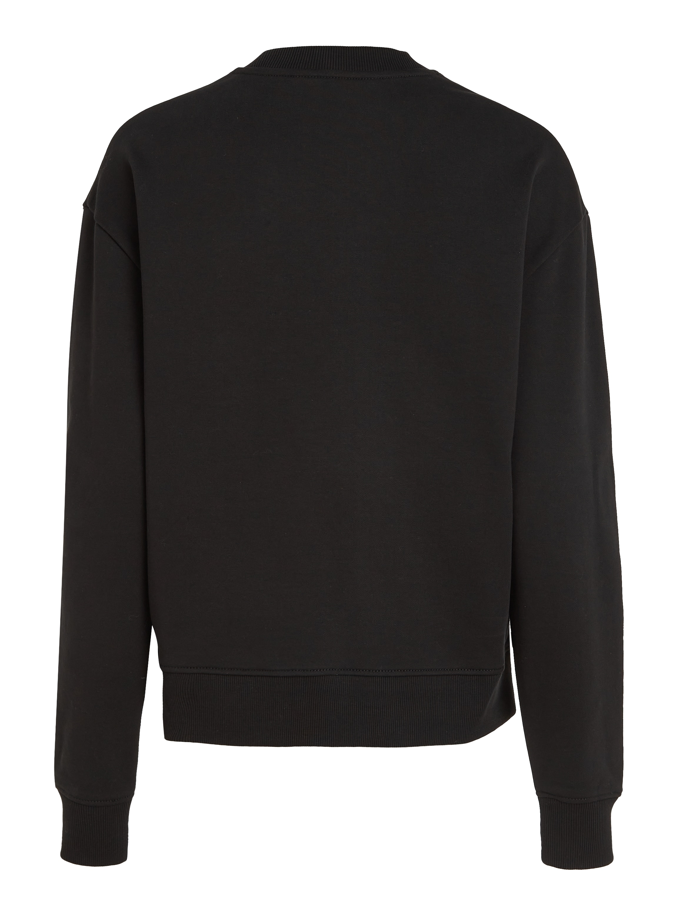 Calvin Klein Sweatshirt »HERO LOGO SWEAT«, mit Calvin Klein Print auf der Brust