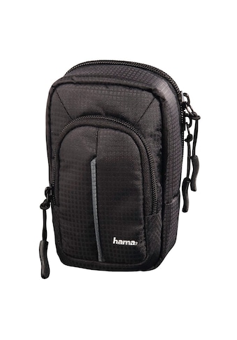 Hama Tasche für Digitalkameras, Fototasche mit Gürtelschlaufe kaufen