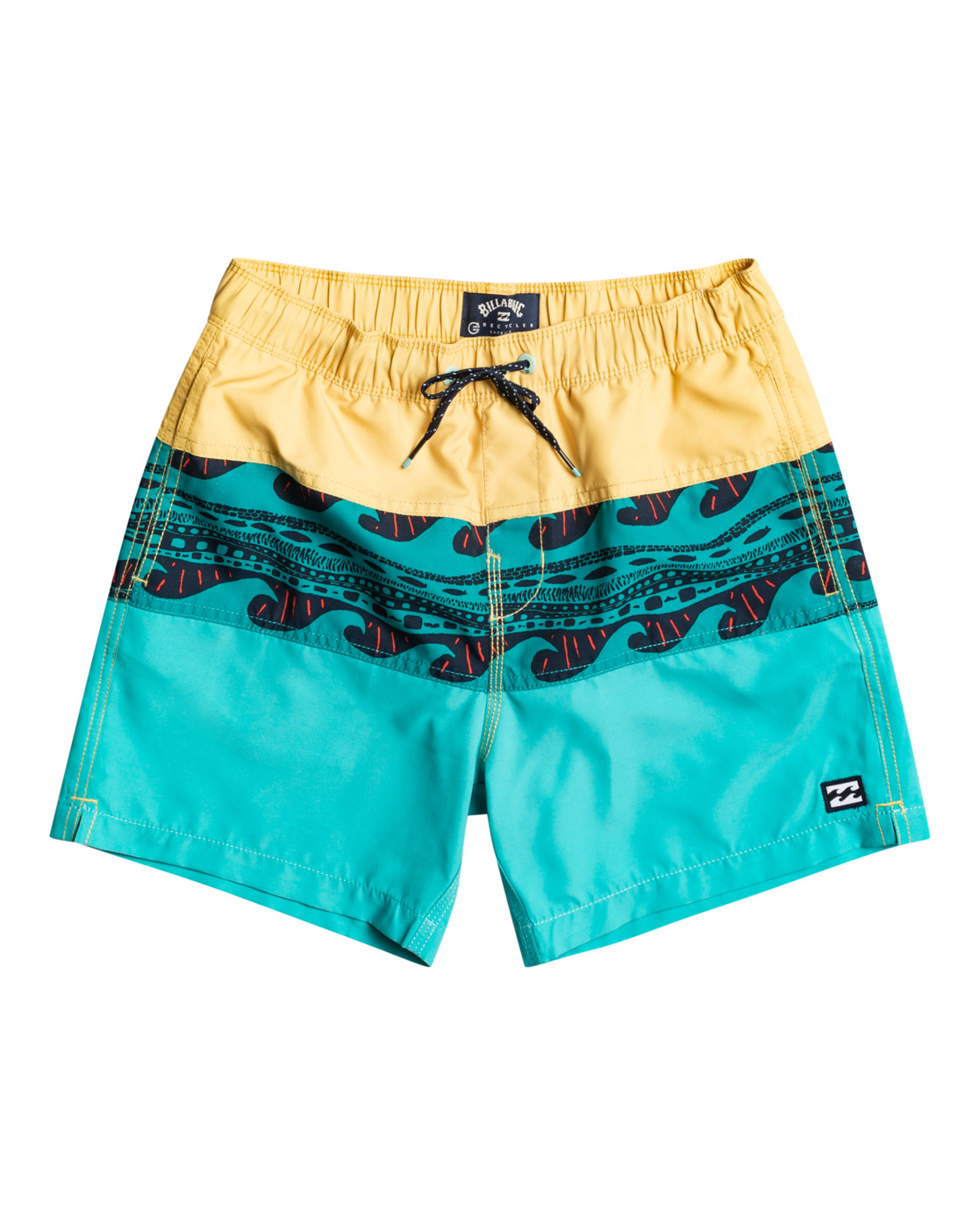 Boardshorts »Tribong Layback«