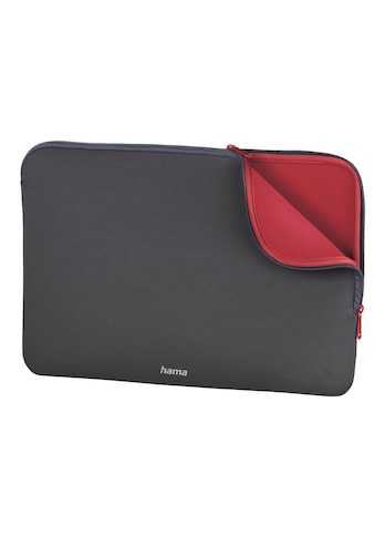 Laptoptasche »Laptop-Sleeve "Neoprene", bis 40 cm (15,6"), Notebooktasche«