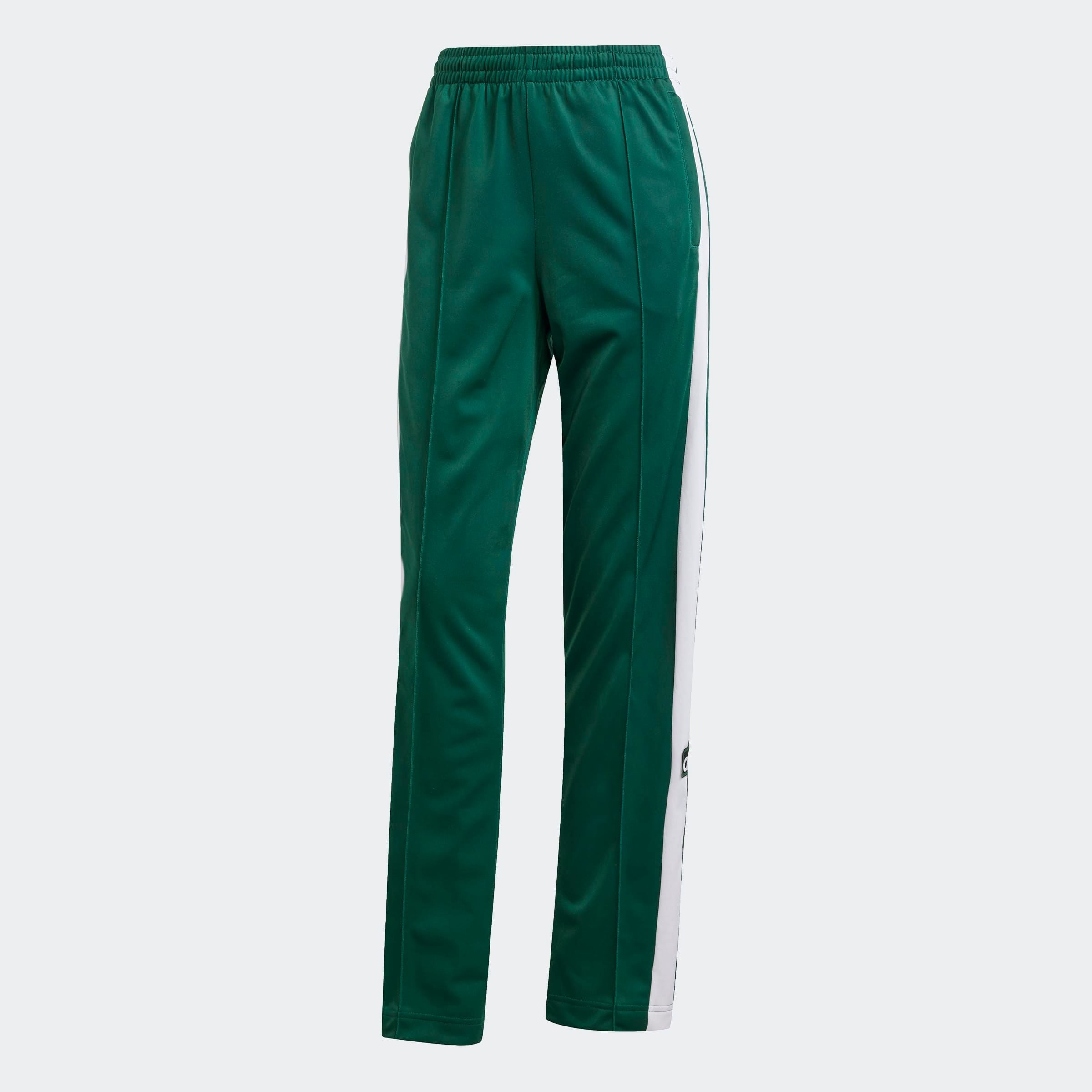 adidas Originals Sporthose »ADIBREAK PANT«, (1 tlg.), Knopfhose, Knopfleiste am Bein
