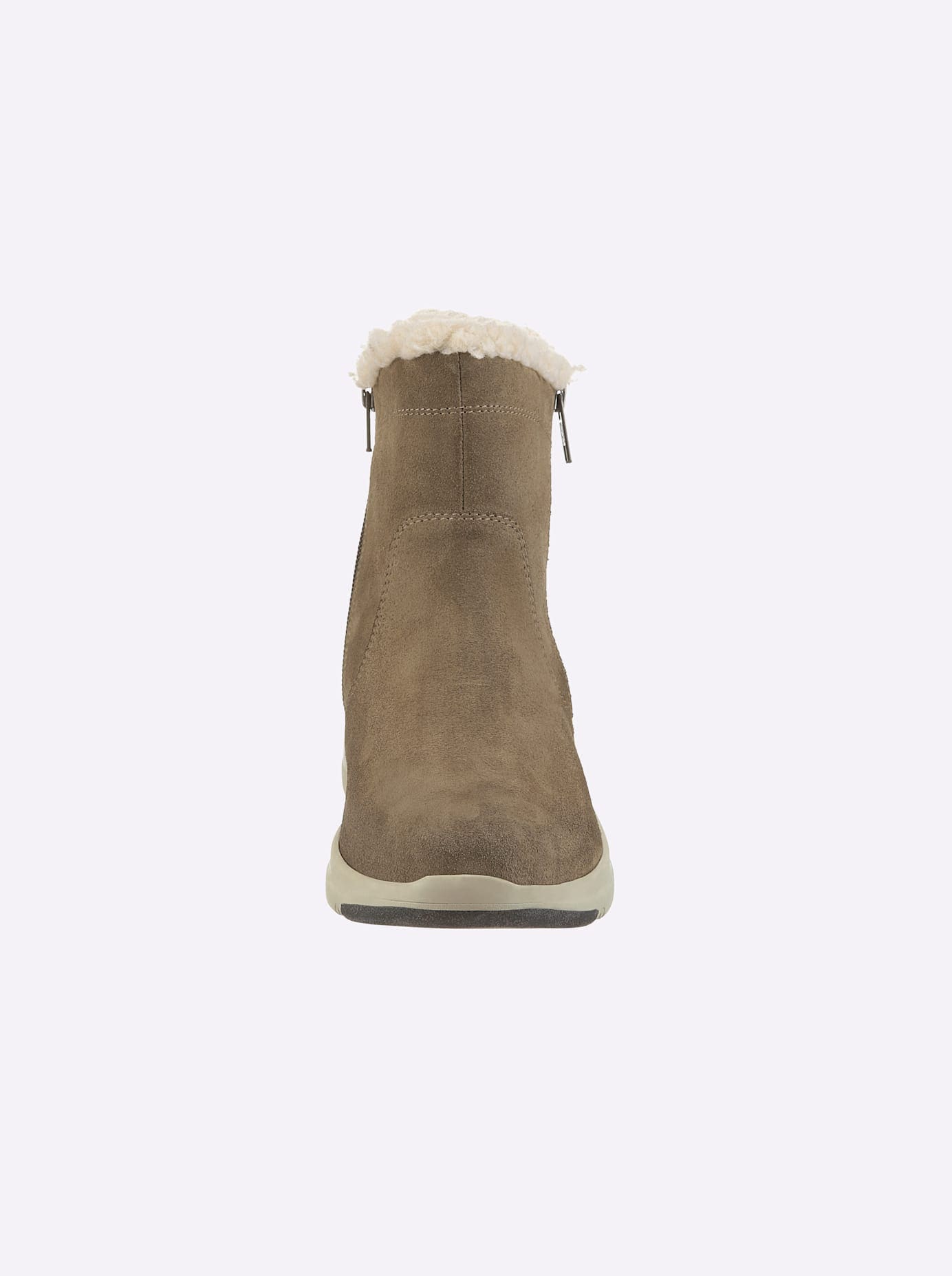 Casual Looks Stiefelette