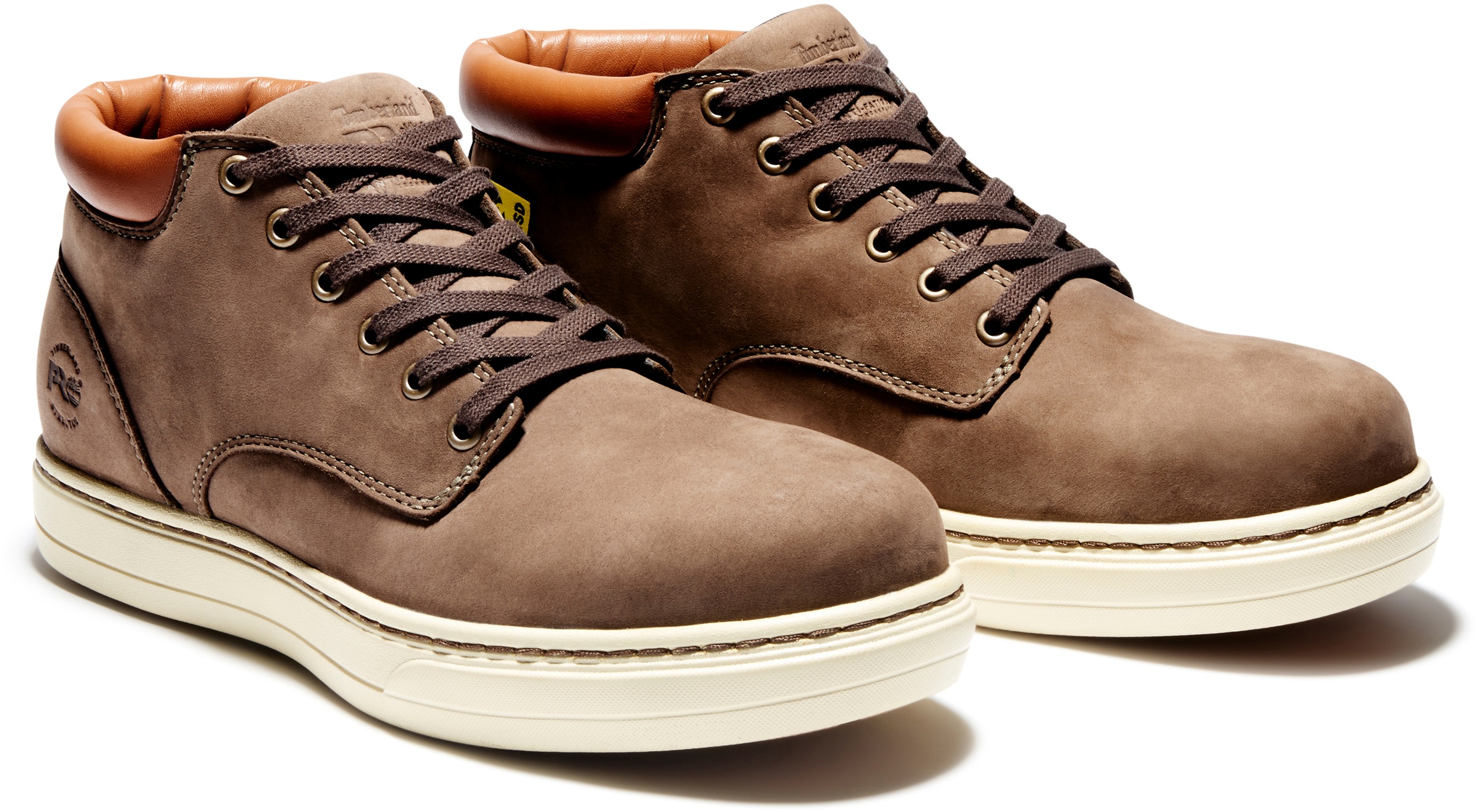 Pro disruptor hot sale worker chukka