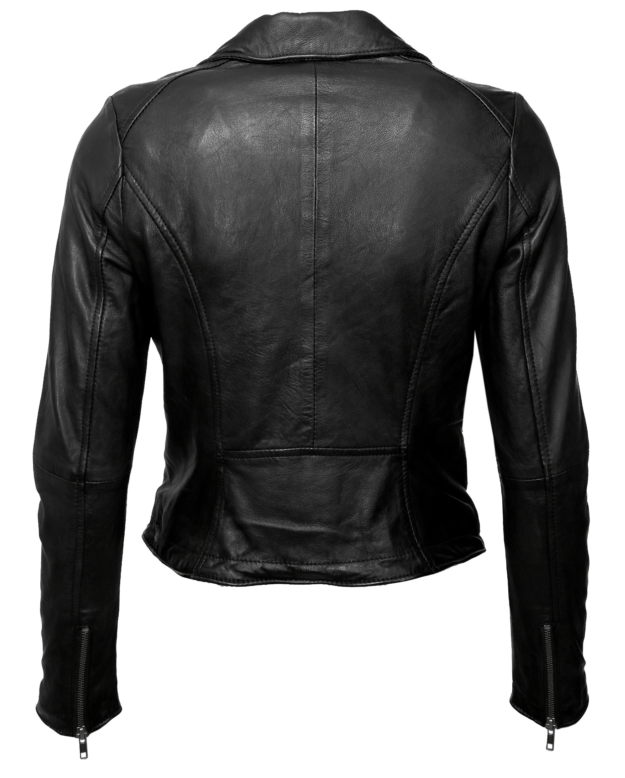 JCC Bikerjacke »Lederjacke 8007«