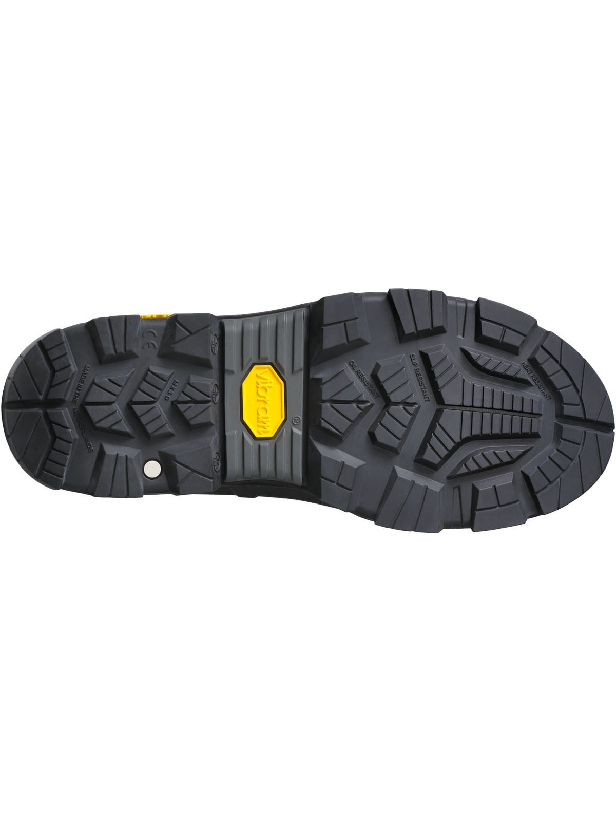 Dunlop Sicherheitsstiefel »Purofort+ Reliance full safety mit Vibram«