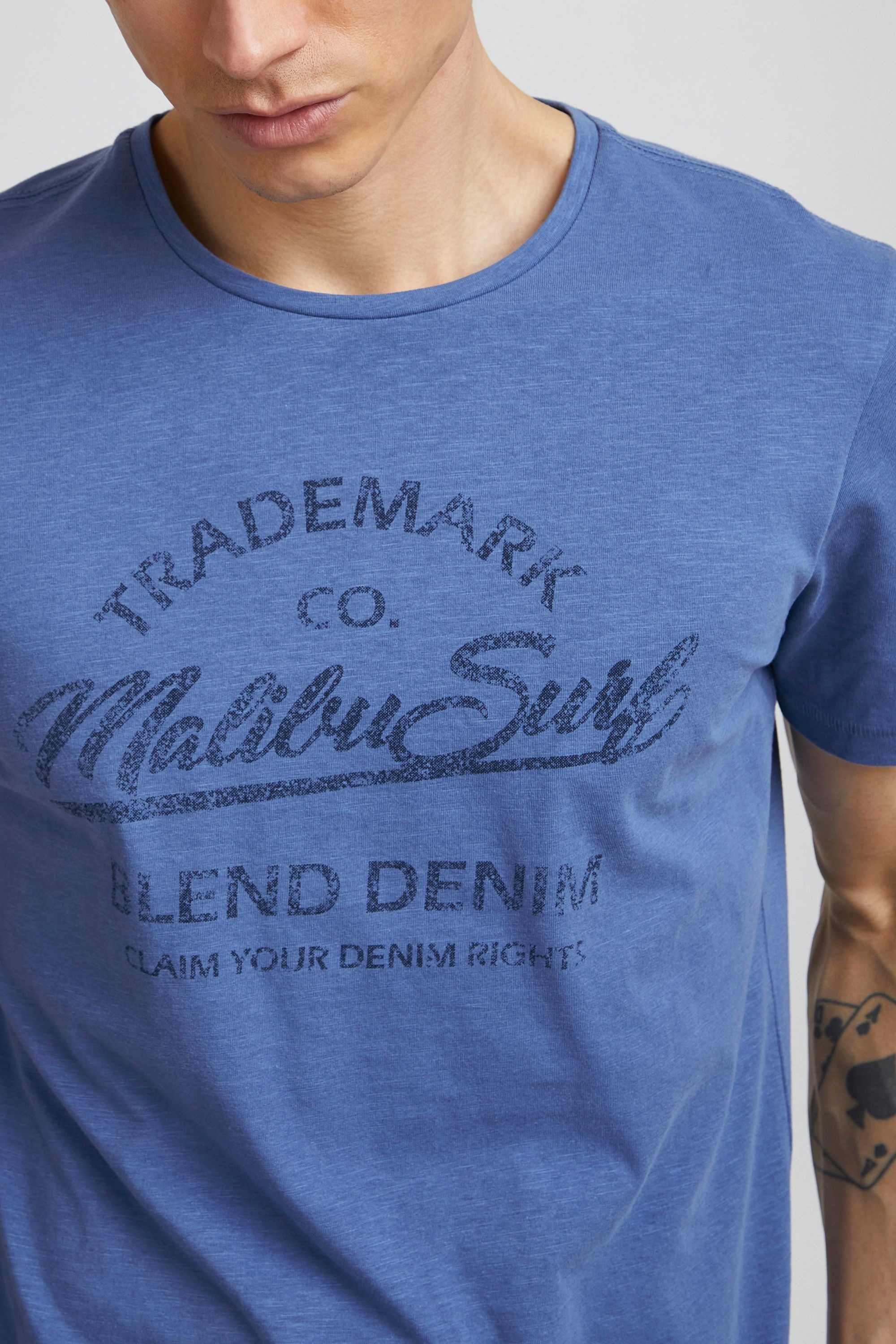 Blend T-Shirt »T-Shirt BHAmatus«