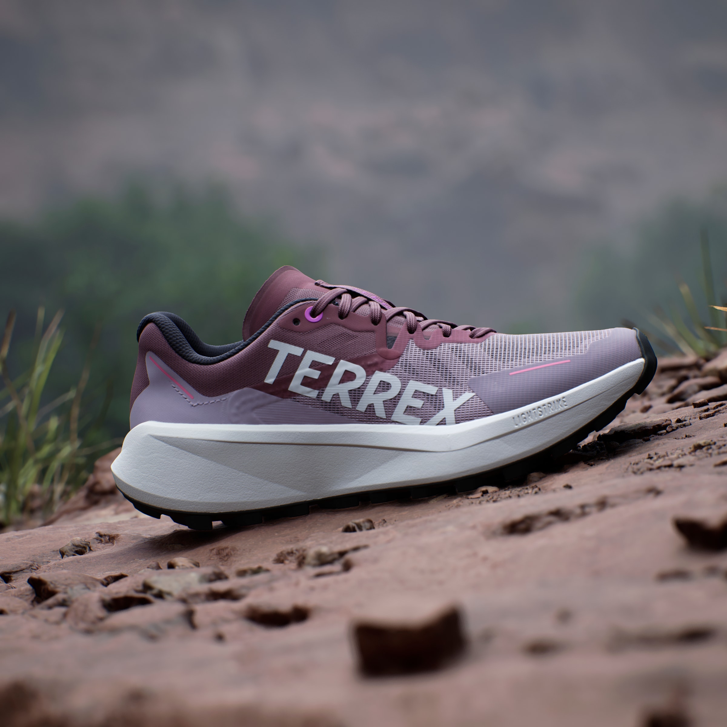 adidas TERREX Trailrunningschuh »TERREX AGRAVIC 3 TRAILRUNNING«