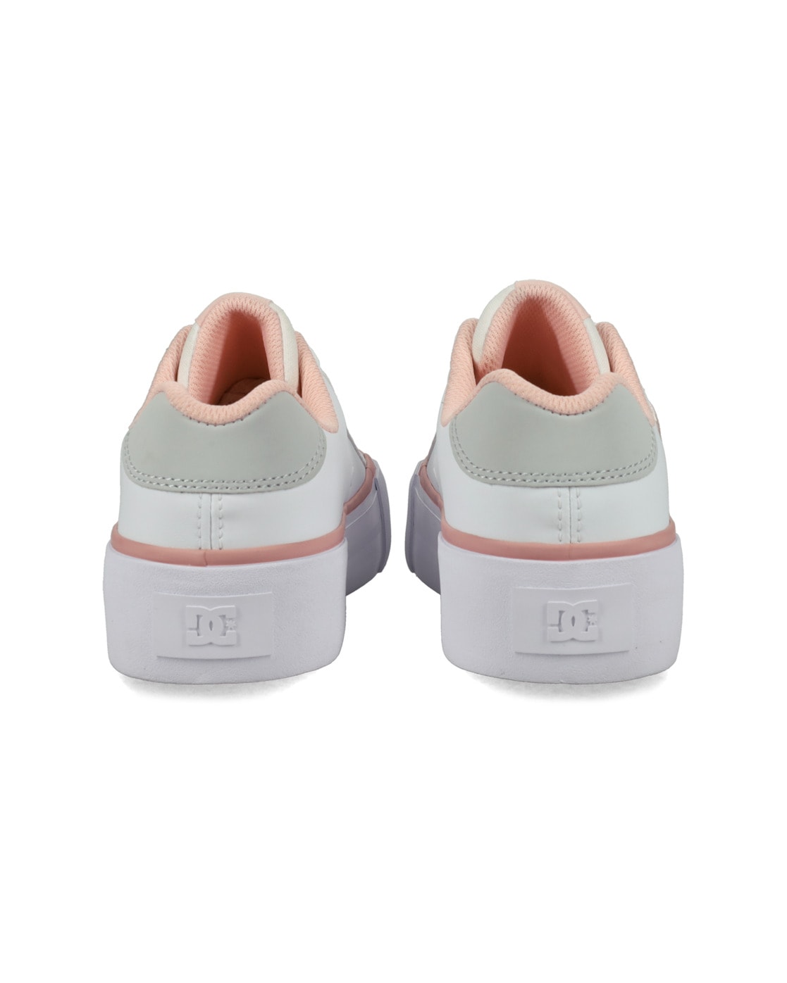 DC Shoes Sneaker »Chelsea Platform«
