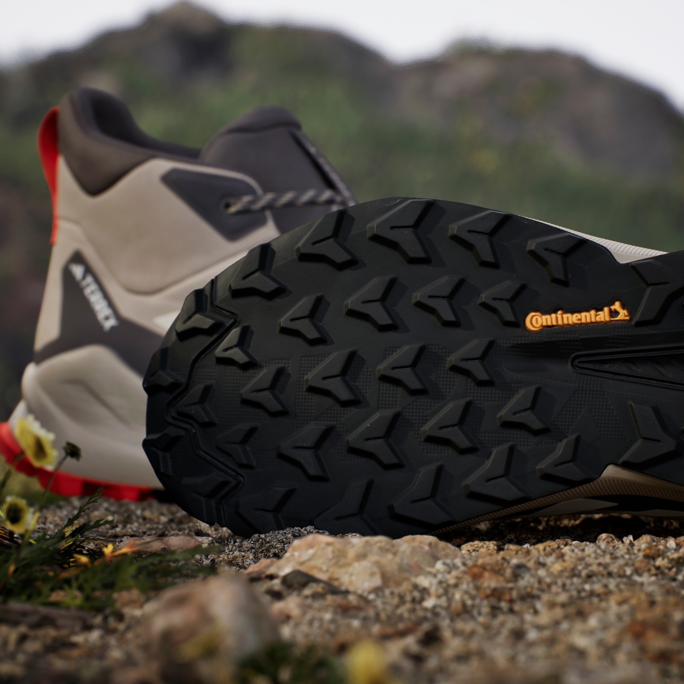 adidas TERREX Wanderschuh »TERREX TRAILMAKER 2.0 MID GORE-TEX«, wasserdicht