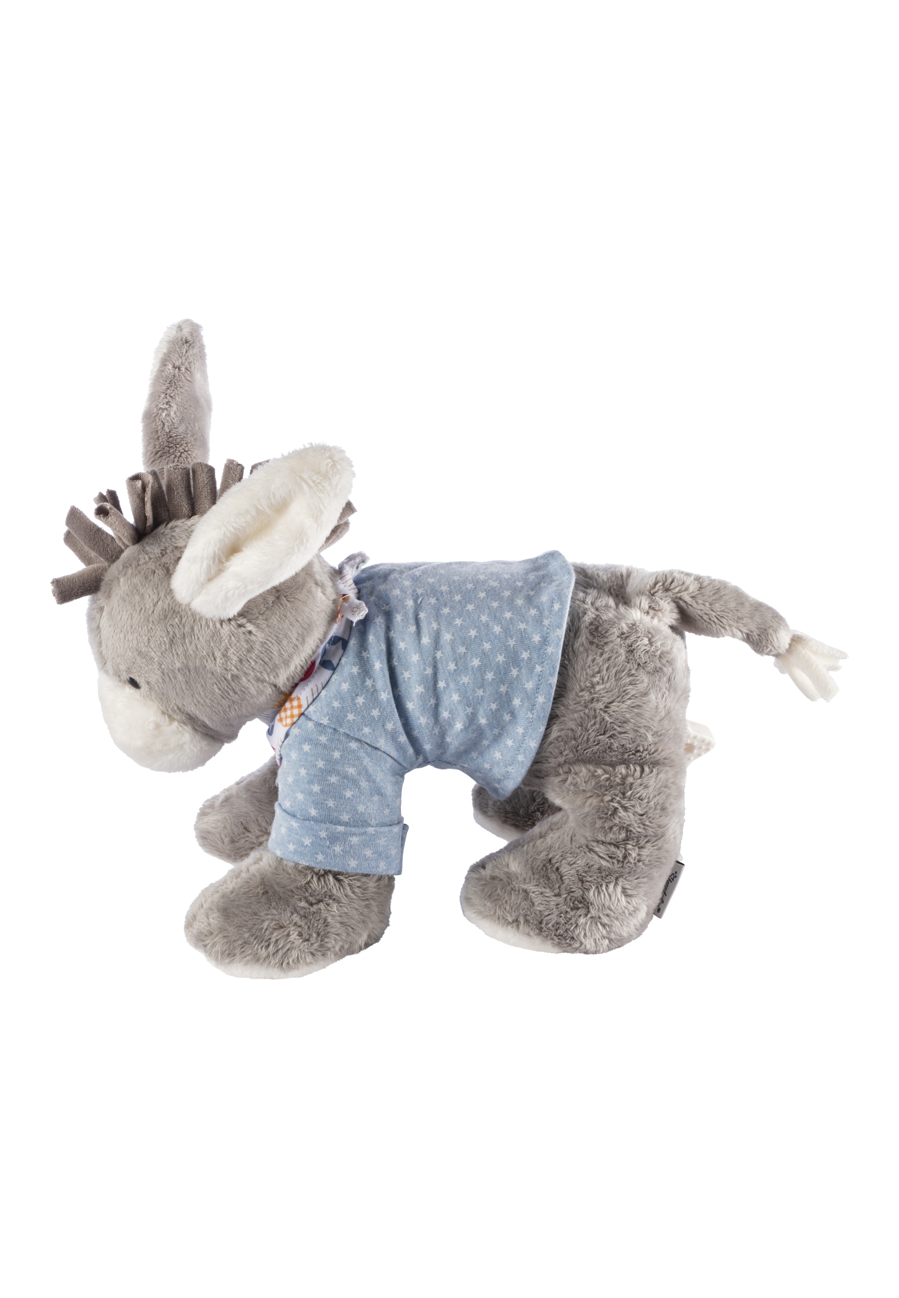 Sterntaler® Spieluhr »Spieluhr L ESEL Emmi«