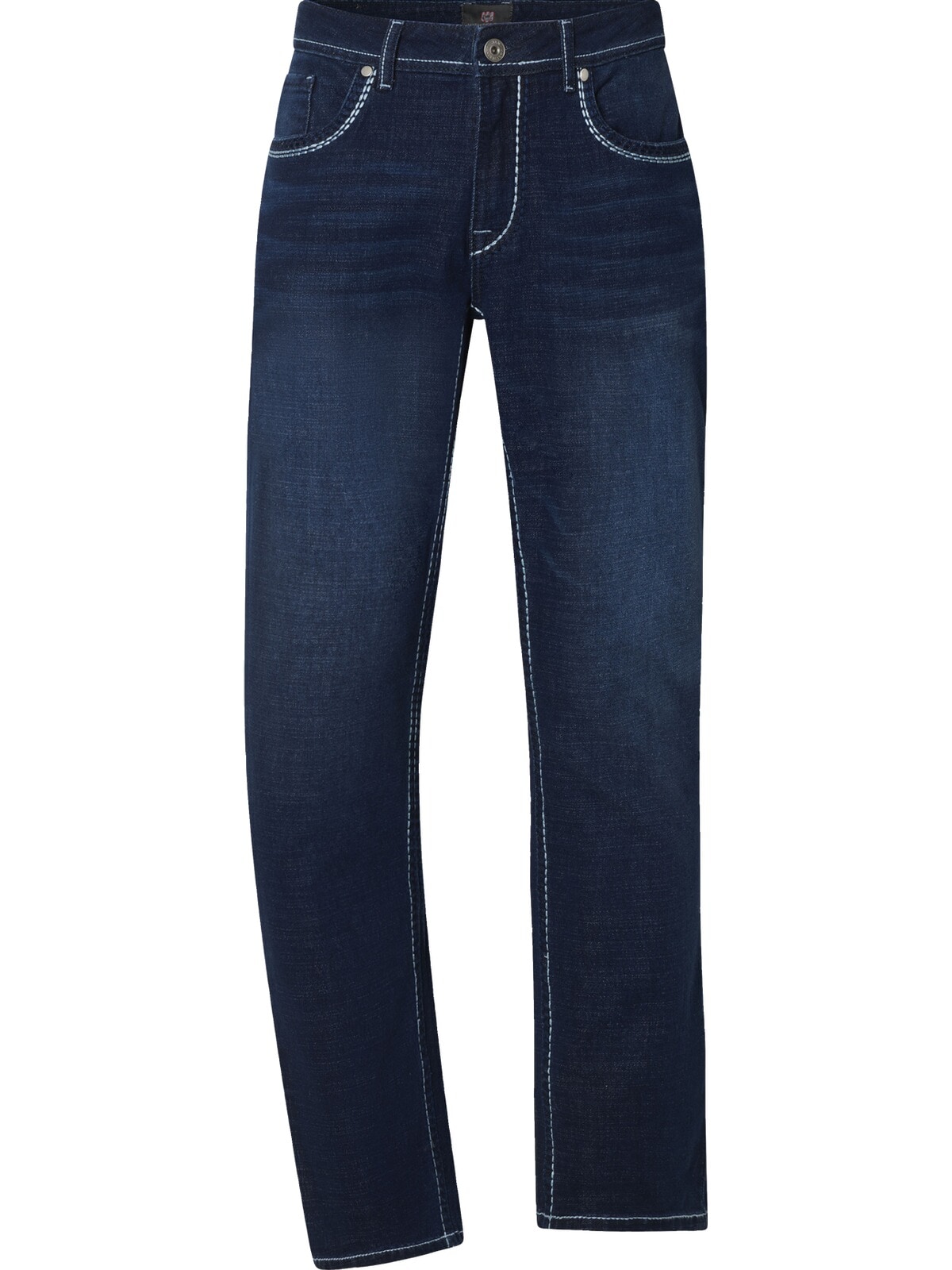 Jan Vanderstorm 5-Pocket-Jeans »Tiefbundjeans MORTEN«