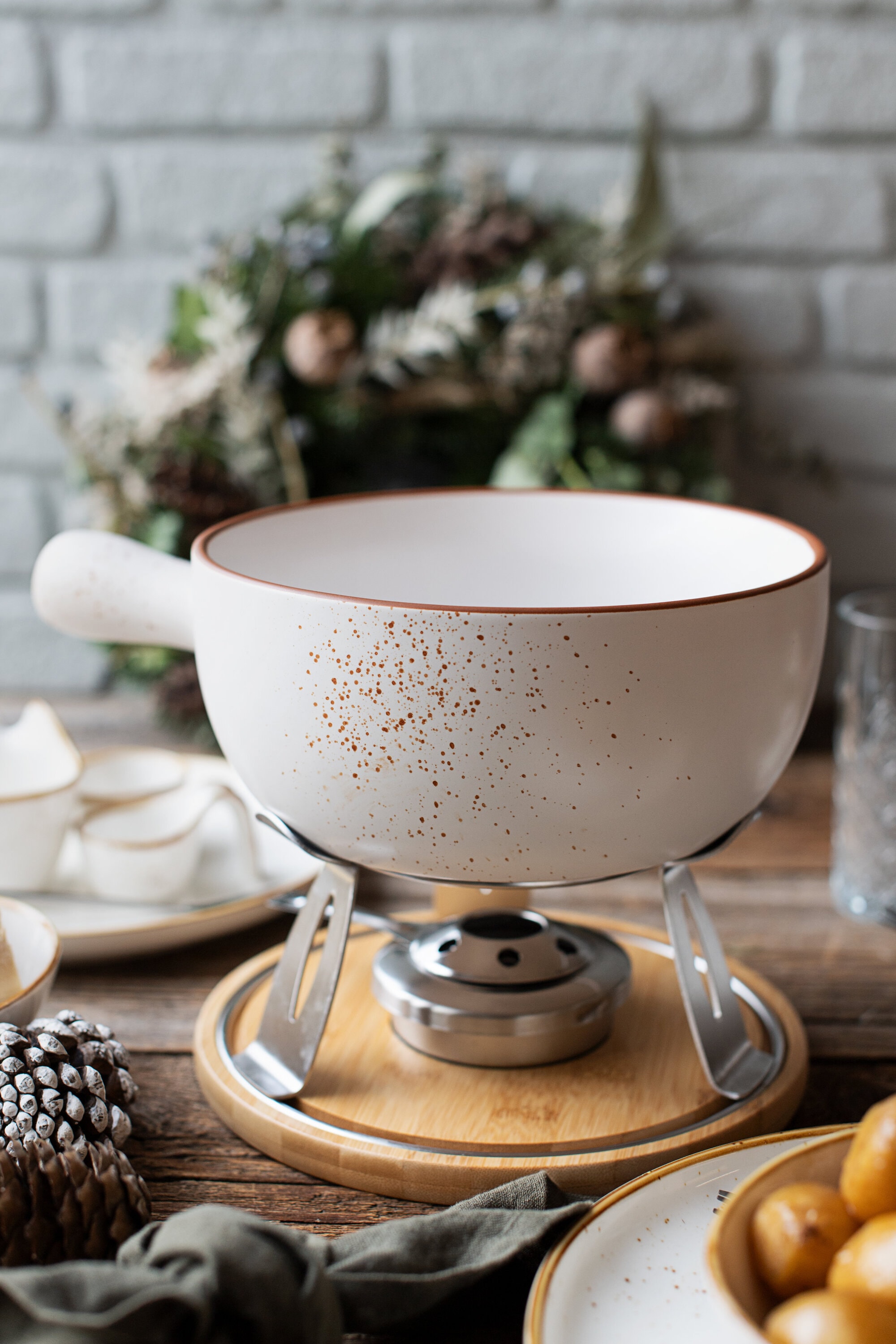 MÄSER Fondue »Pintar«