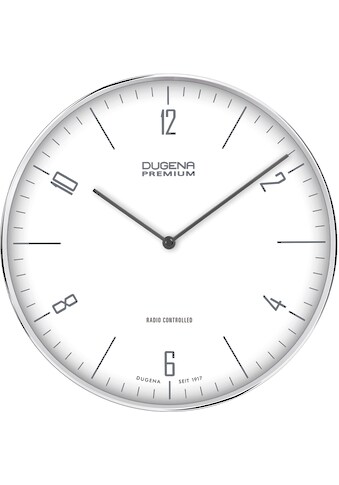 Funkwanduhr »Dessau Wanduhr, 7000997«