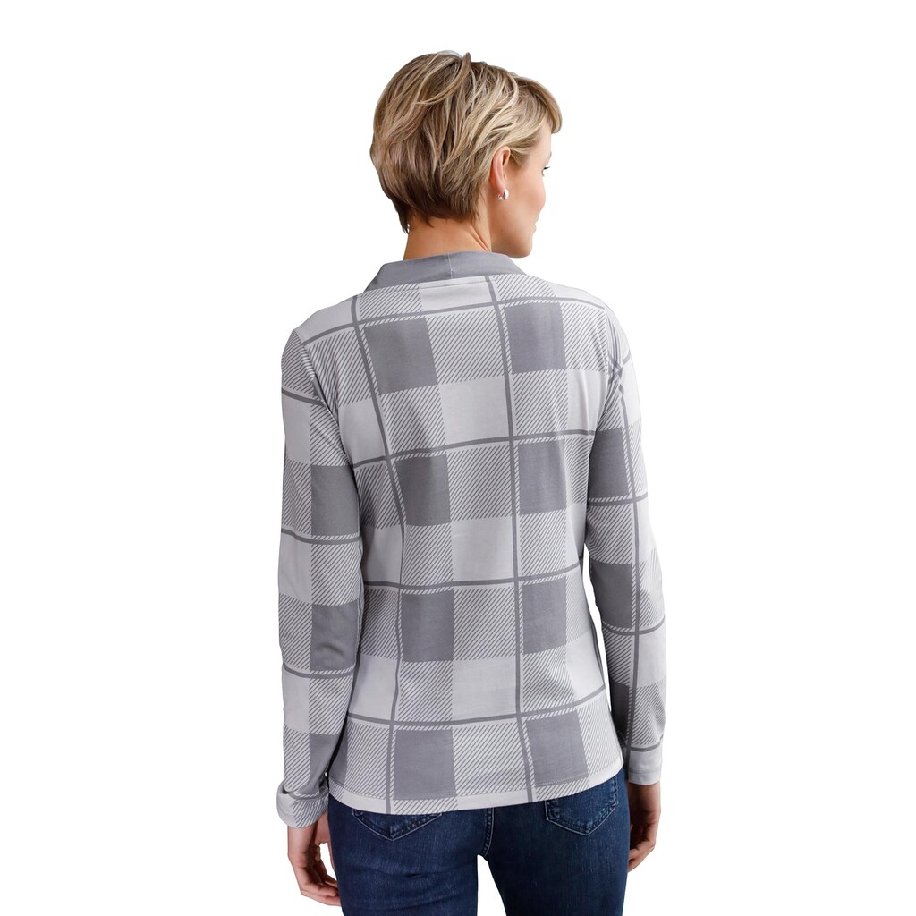 Classic Basics 2-in-1-Langarmshirt »2-in-1-Shirt«, (1 tlg.)