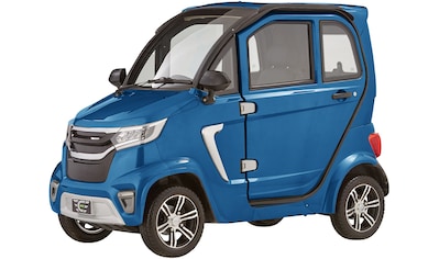 ECABINO Elektromobil »eLazzy Premium 45 km/h«, 45 km/h kaufen