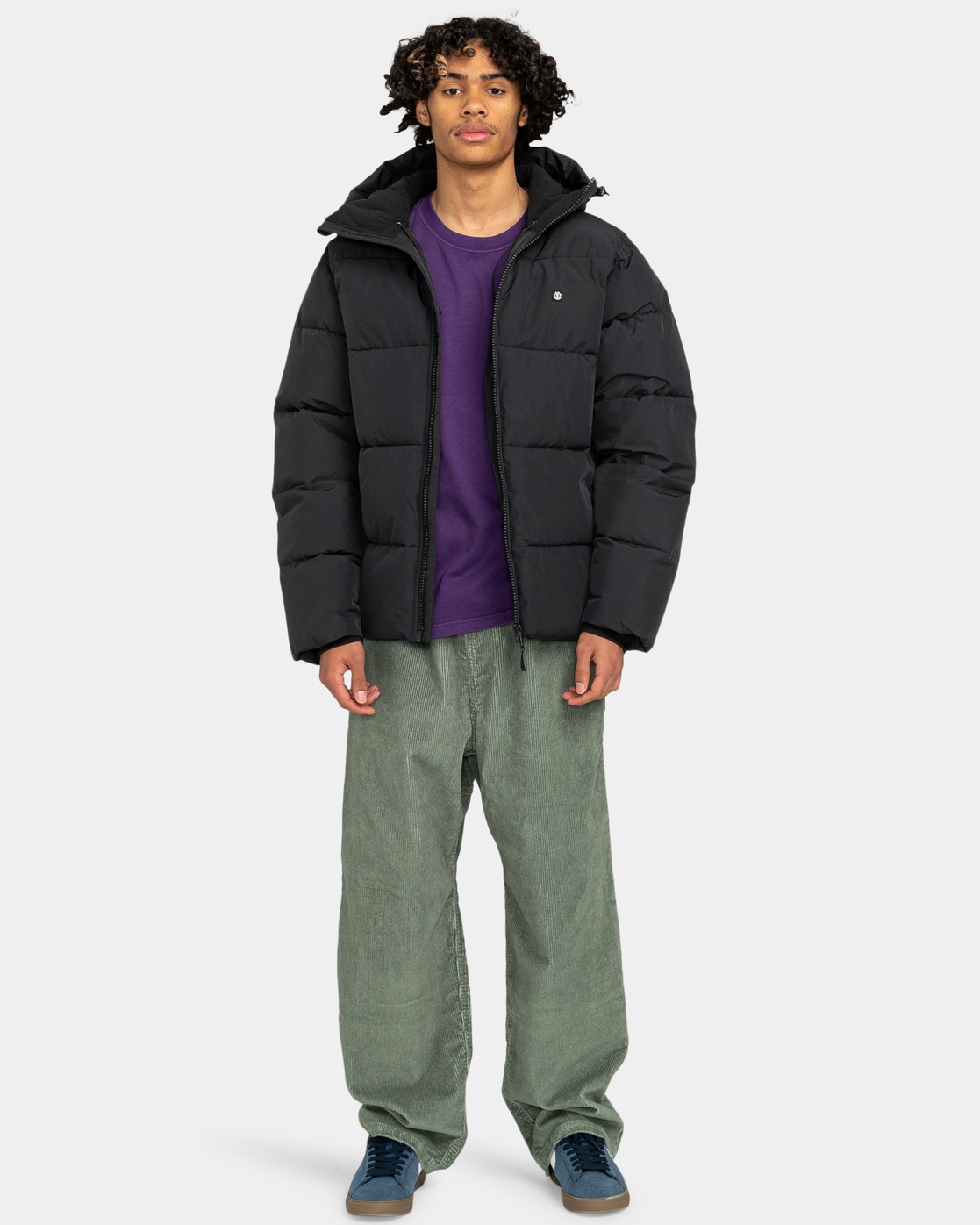 Element Outdoorjacke »Dulcet Puff 2.0«